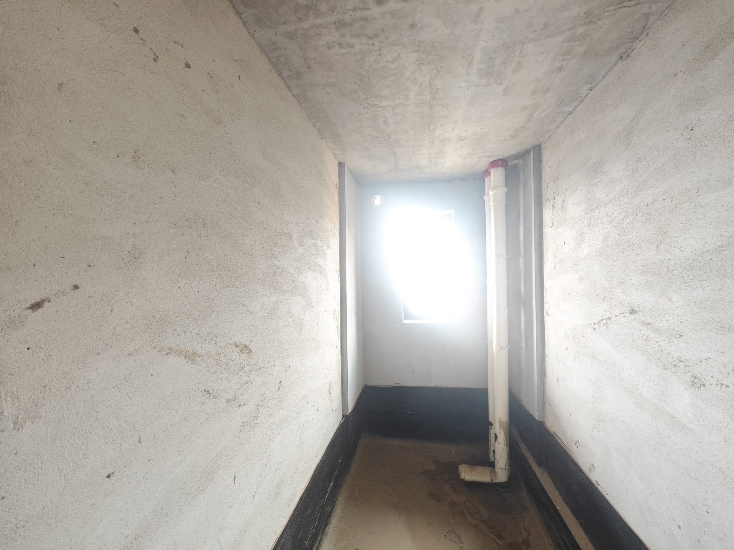 中建嘉和城  3室2厅1卫   85.50万卫生间
