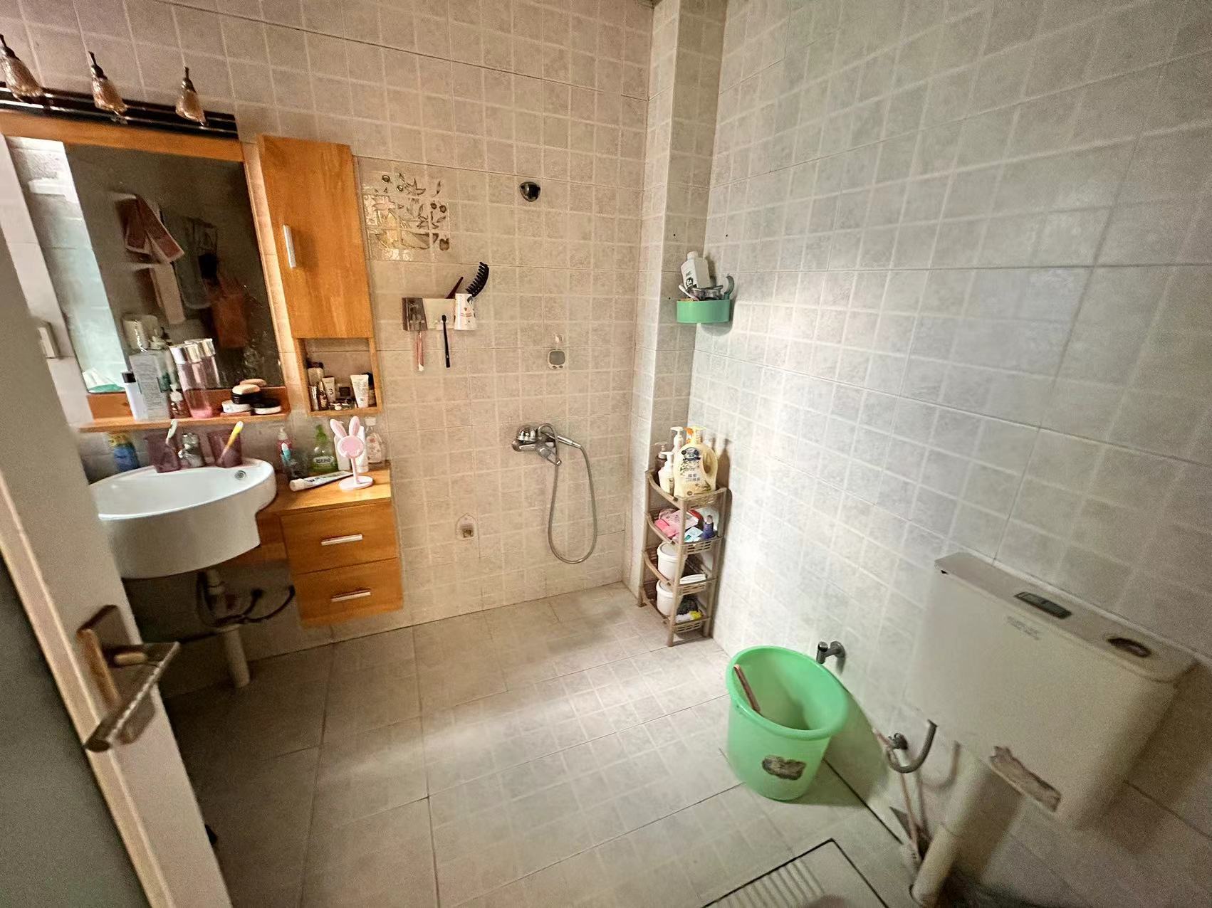 玫瑰名城丁香苑 1室2厅1卫 23.8万 玫瑰名城丁香苑 1室2厅1卫 23.8万室内图