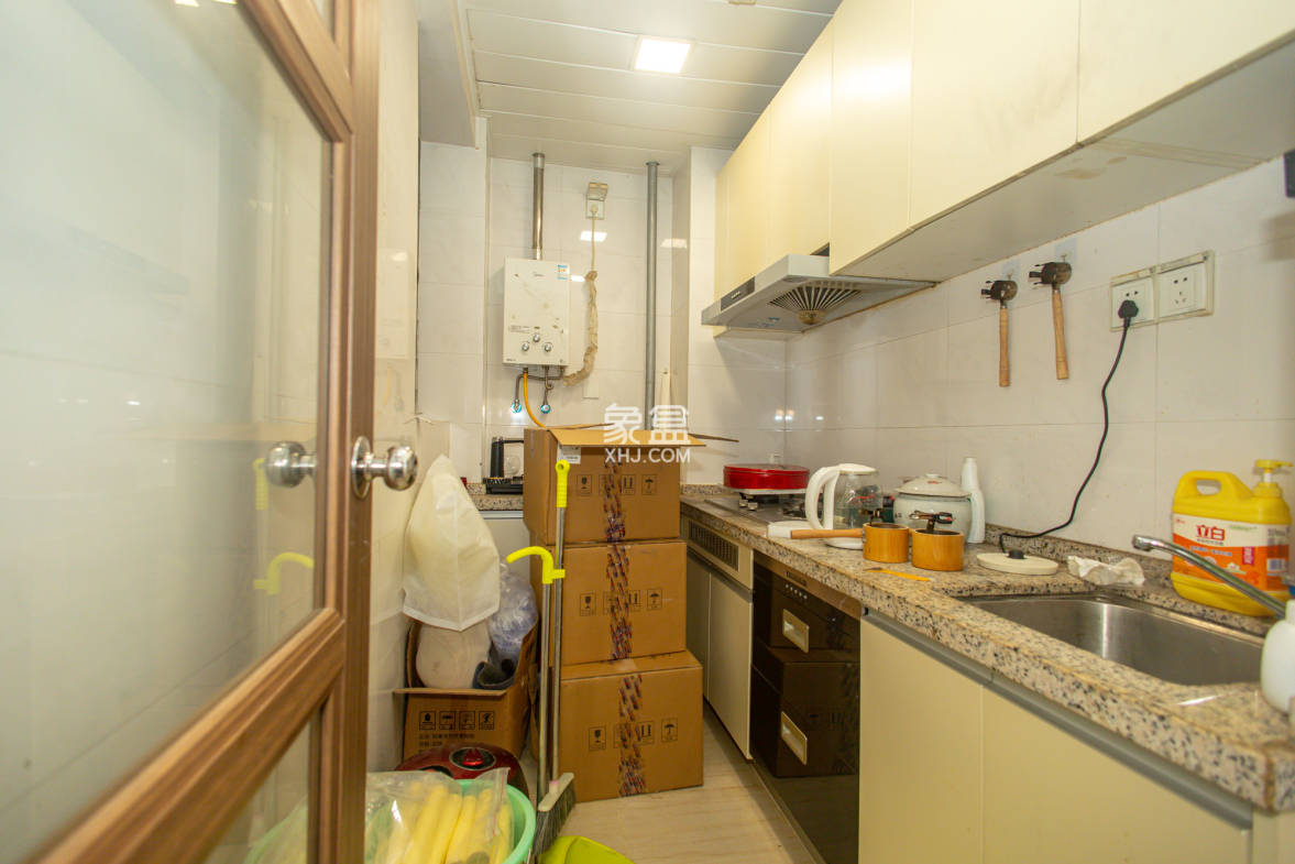 碧桂园威尼斯城  2室1厅1卫    62.8万 碧桂园威尼斯城  2室1厅1卫    62.8万厨房