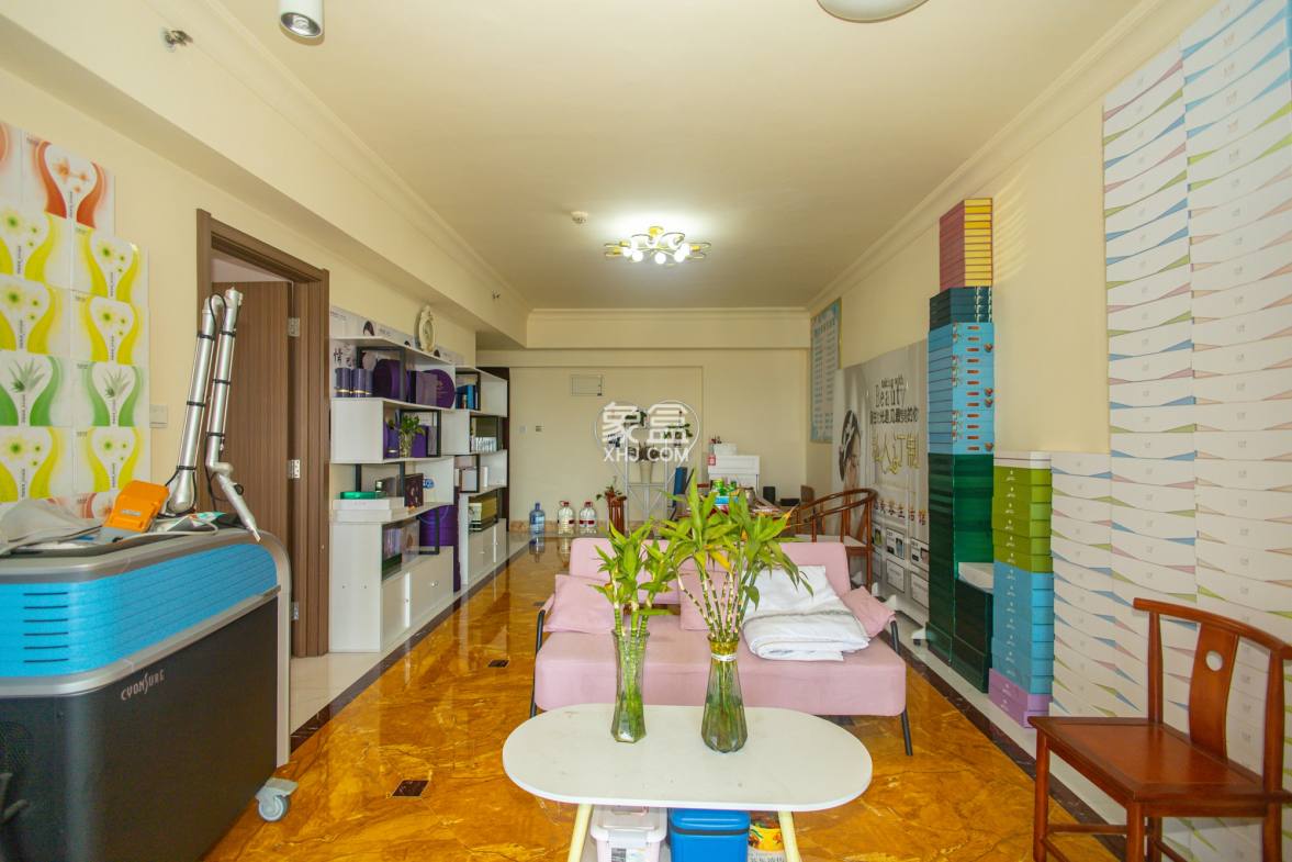 碧桂园威尼斯城  2室1厅1卫    62.8万 碧桂园威尼斯城  2室1厅1卫    62.8万客厅