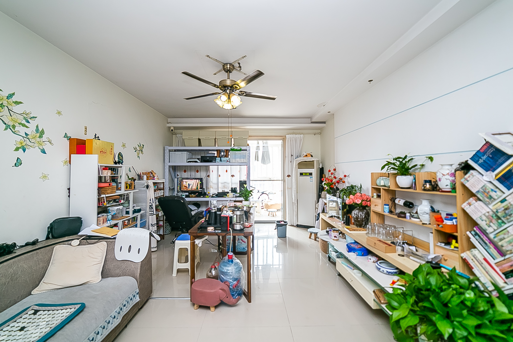 都江新城(都江新苑) 2室2厅1卫 108.0万 都江新城(都江新苑) 2室2厅1卫 108.0万客厅