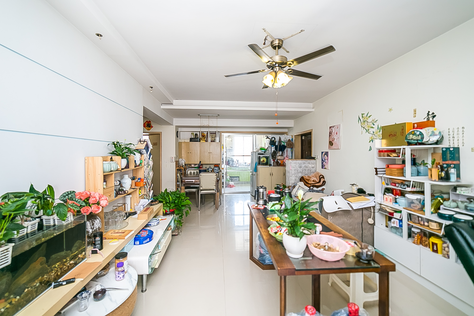 都江新城(都江新苑) 2室2厅1卫 108.0万 都江新城(都江新苑) 2室2厅1卫 108.0万客厅