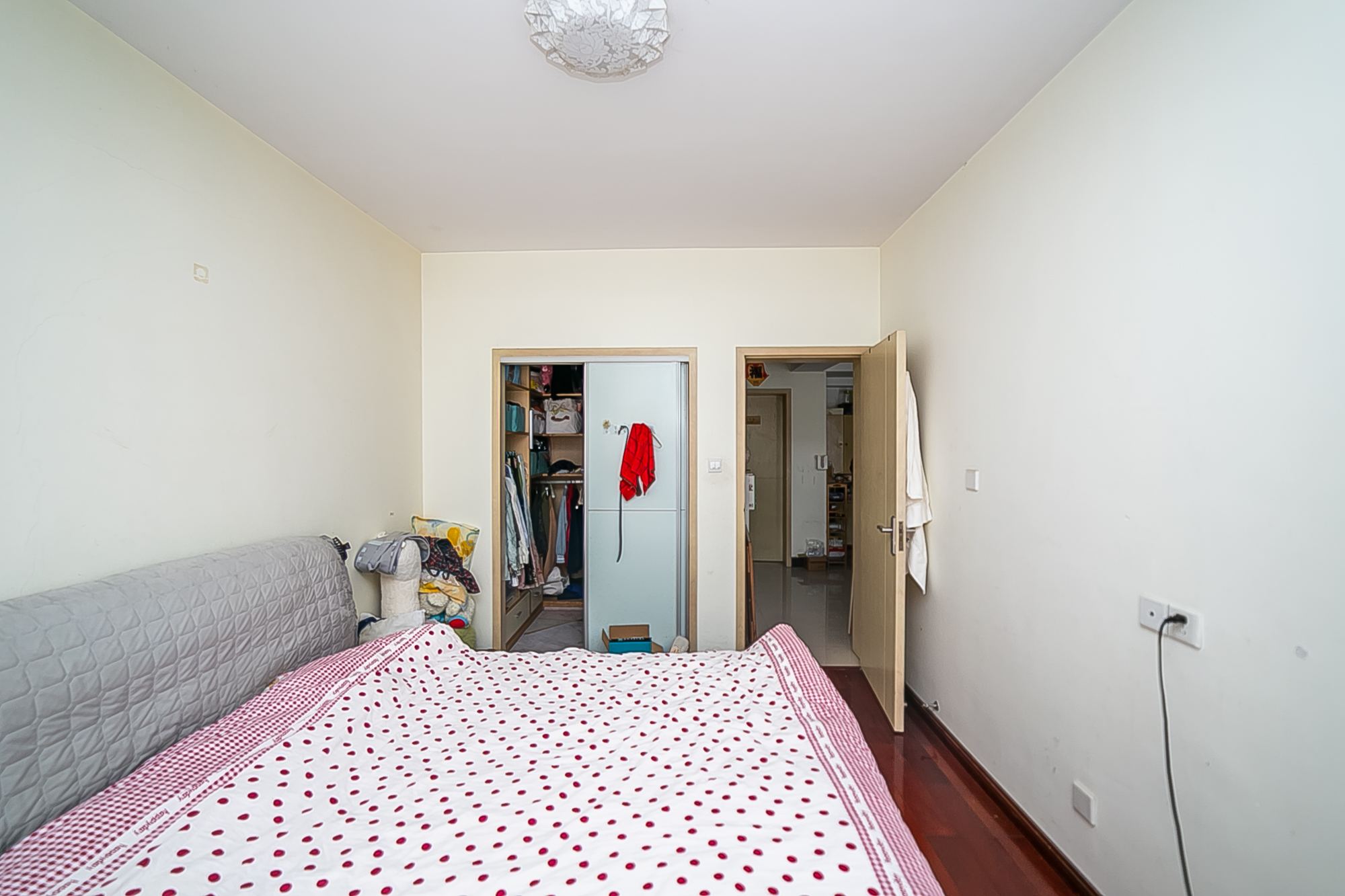 都江新城(都江新苑) 2室2厅1卫 108.0万 都江新城(都江新苑) 2室2厅1卫 108.0万卧室