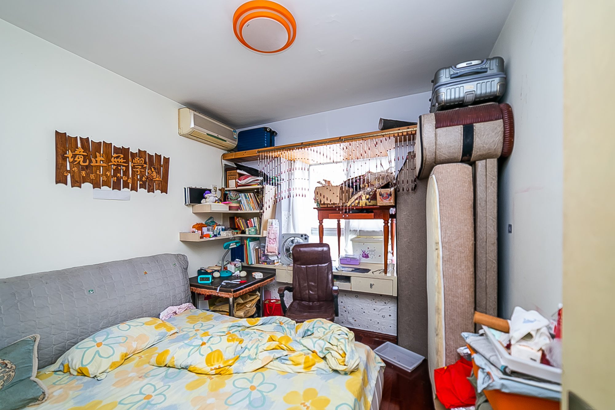 都江新城(都江新苑) 2室2厅1卫 108.0万 都江新城(都江新苑) 2室2厅1卫 108.0万卧室