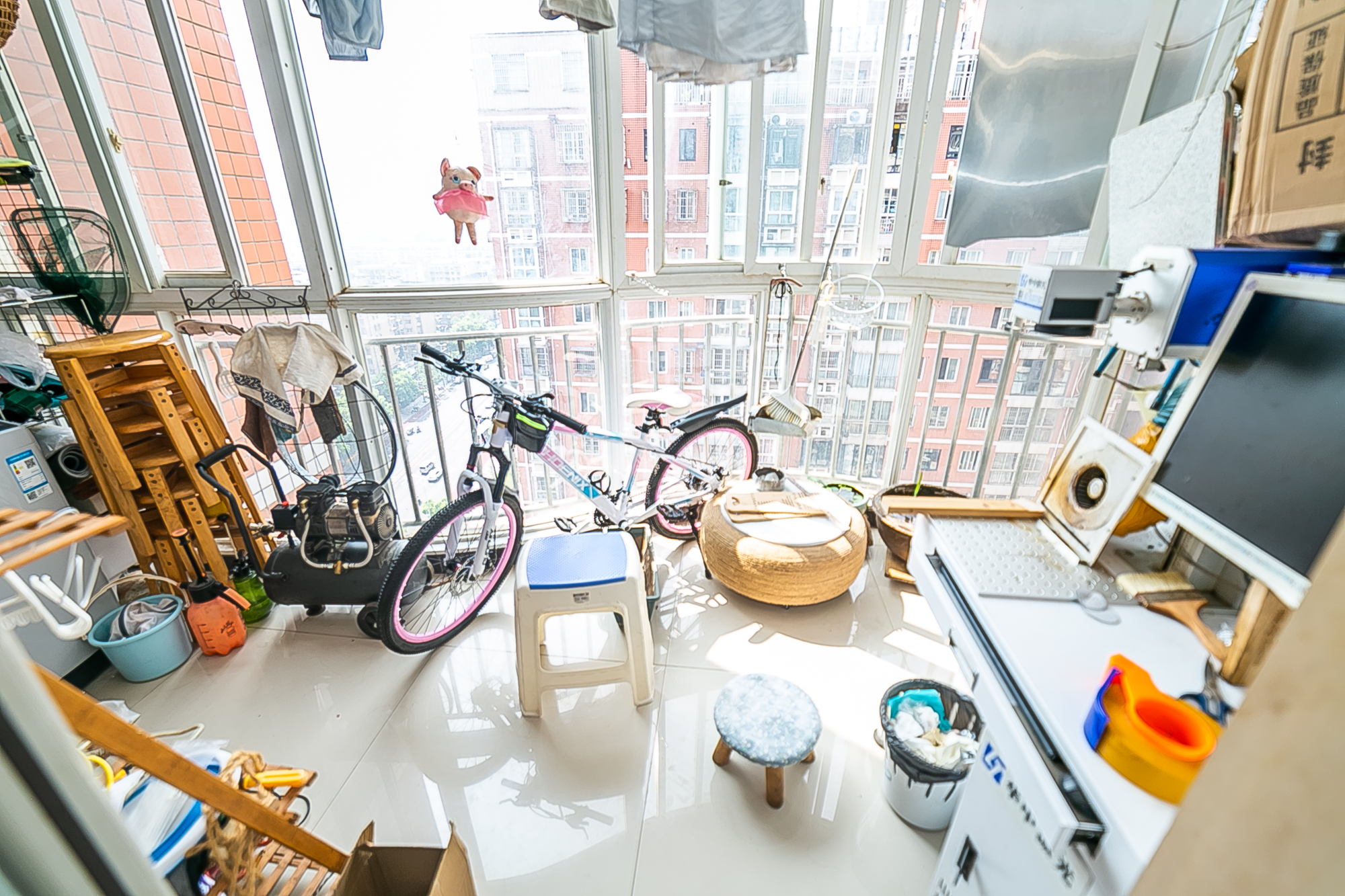 都江新城(都江新苑) 2室2厅1卫 108.0万 都江新城(都江新苑) 2室2厅1卫 108.0万阳台