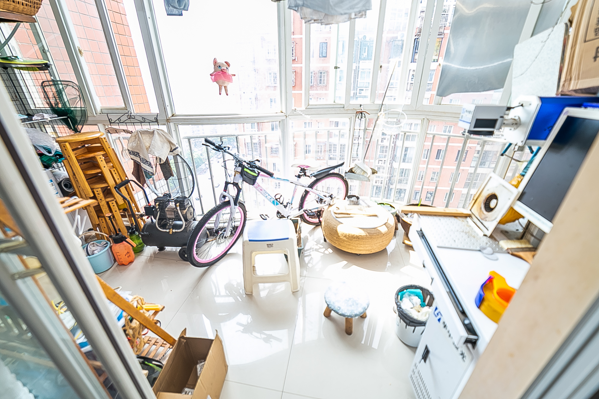 都江新城(都江新苑) 2室2厅1卫 108.0万 都江新城(都江新苑) 2室2厅1卫 108.0万阳台