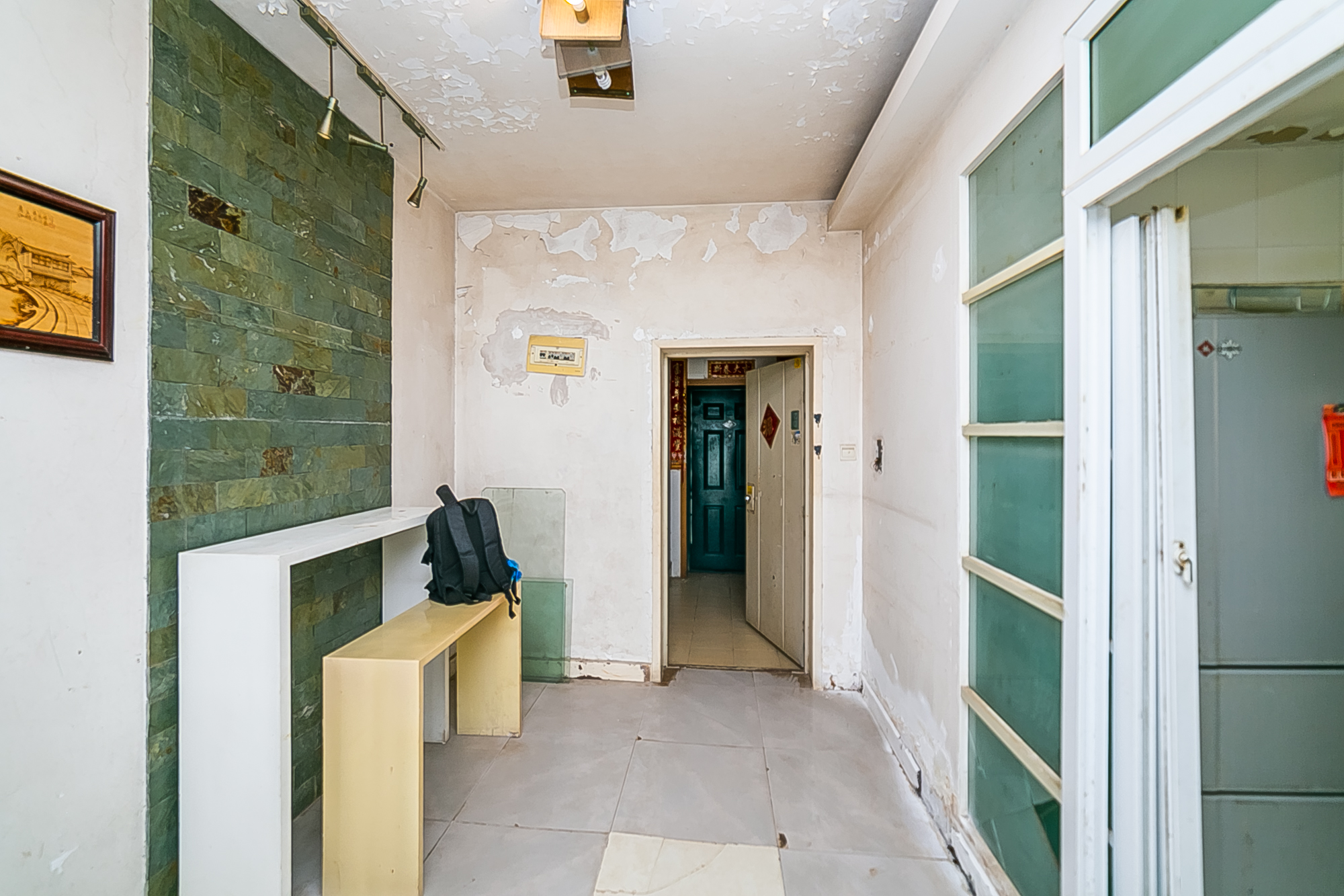 华盛家园 2室2厅1卫 62.8万 华盛家园 2室2厅1卫 62.8万客厅