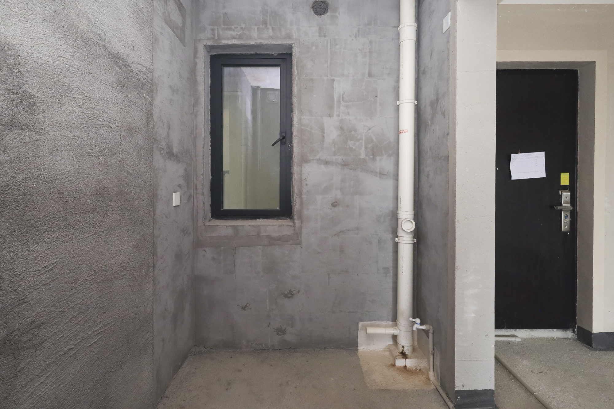 长沙融创城 3室2厅1卫 62.0万 长沙融创城 3室2厅1卫 62.0万厨房