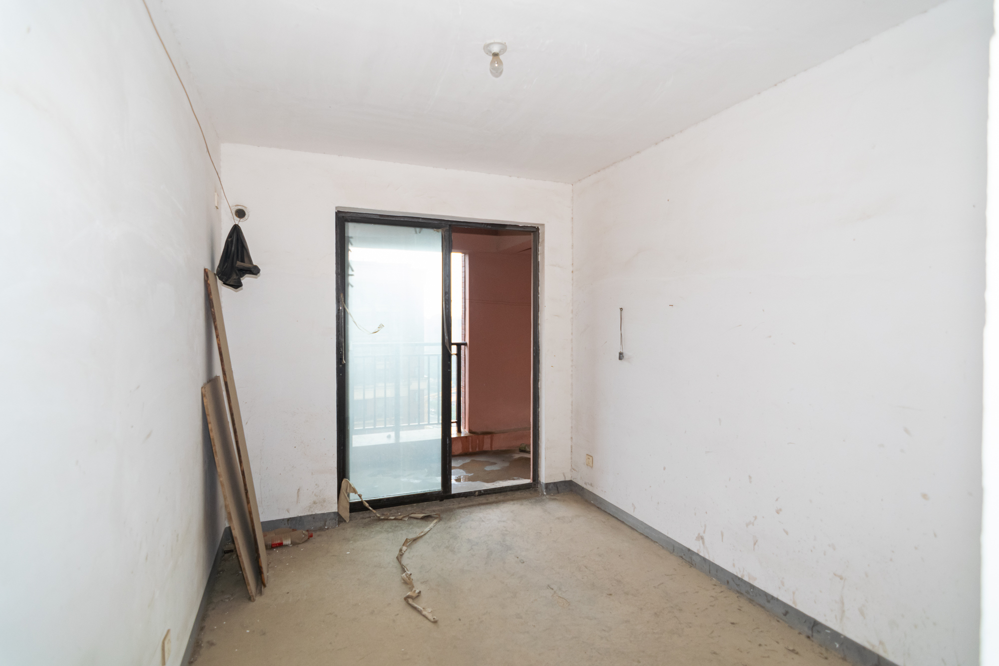 新城国际花都 3室2厅1卫 58.0万 新城国际花都 3室2厅1卫 58.0万卧室