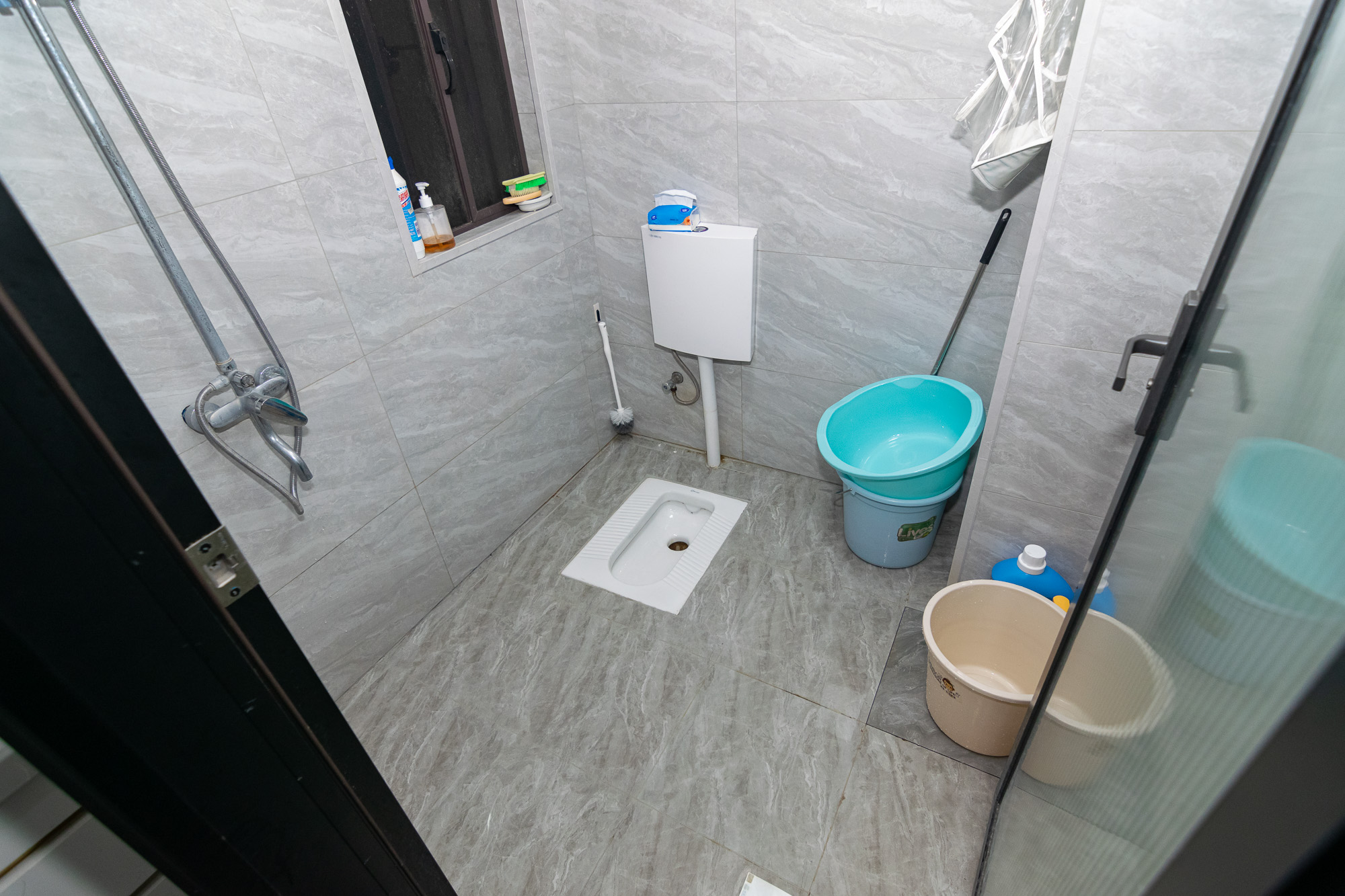 大汉汉府一期 2室2厅1卫 35.0万 大汉汉府一期 2室2厅1卫 35.0万卫生间