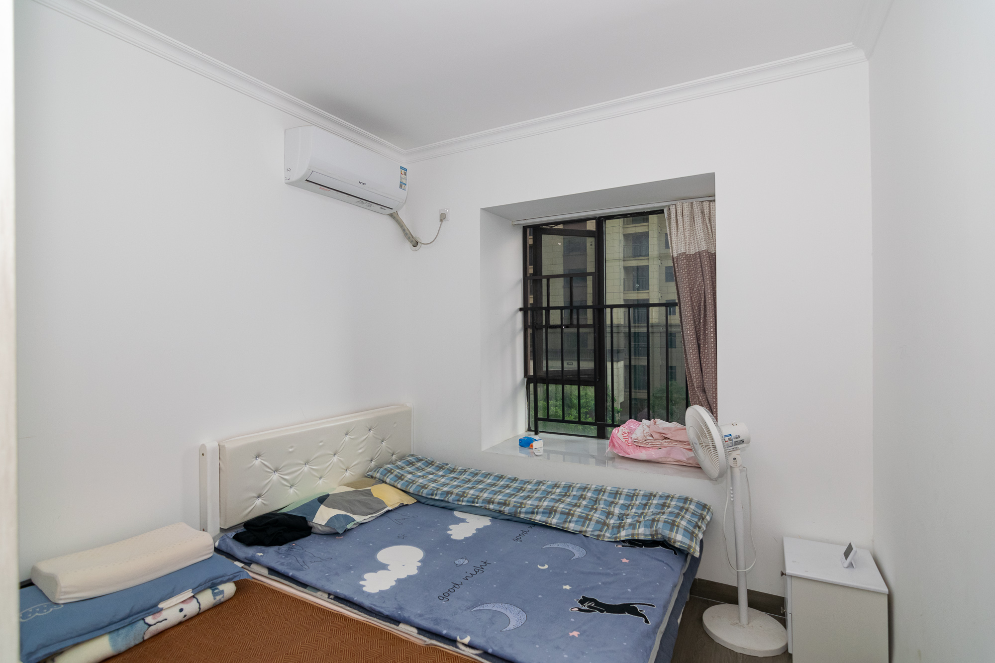 大汉汉府一期 2室2厅1卫 35.0万 大汉汉府一期 2室2厅1卫 35.0万卧室