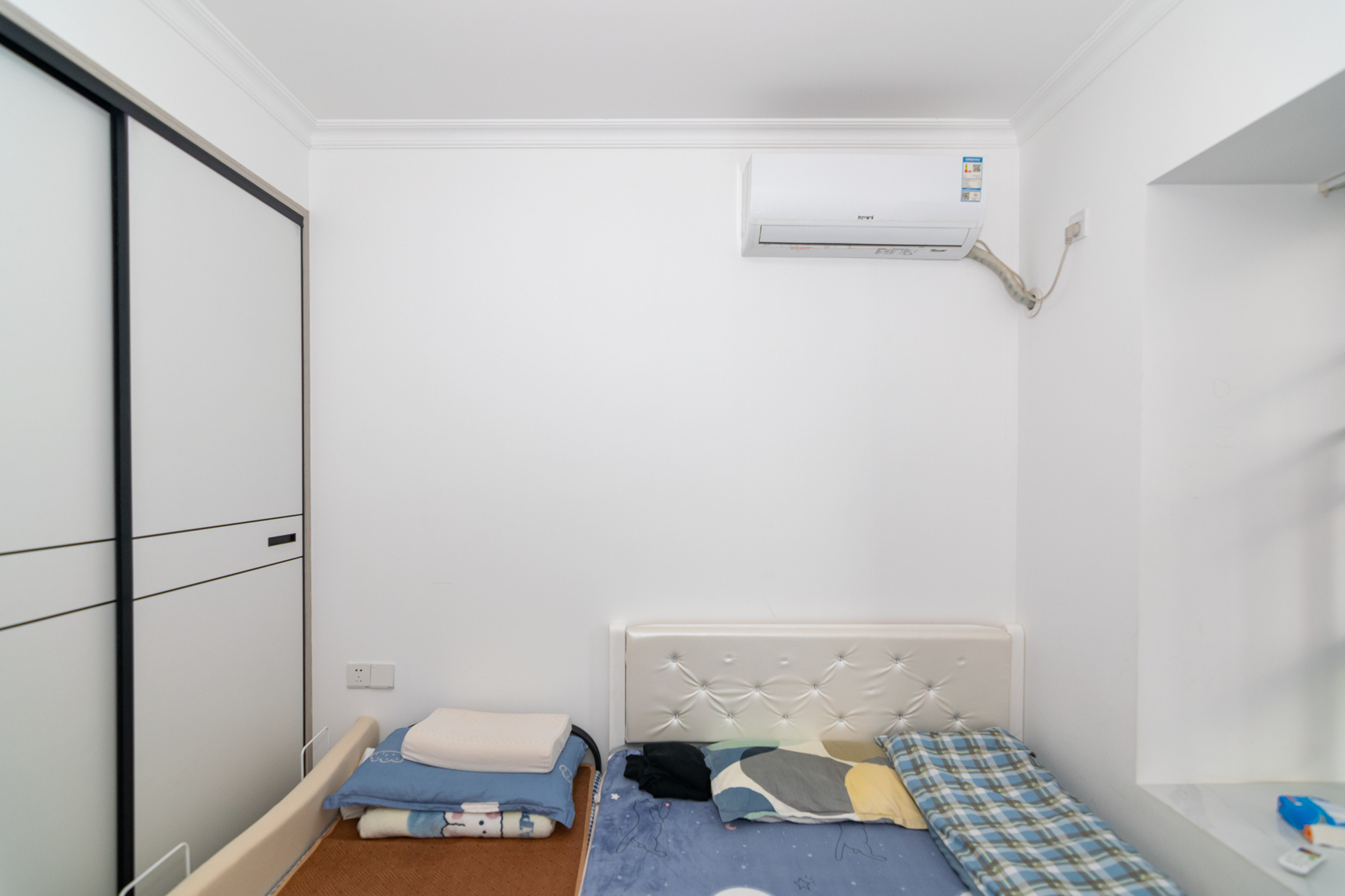 大汉汉府一期 2室2厅1卫 35.0万 大汉汉府一期 2室2厅1卫 35.0万卧室