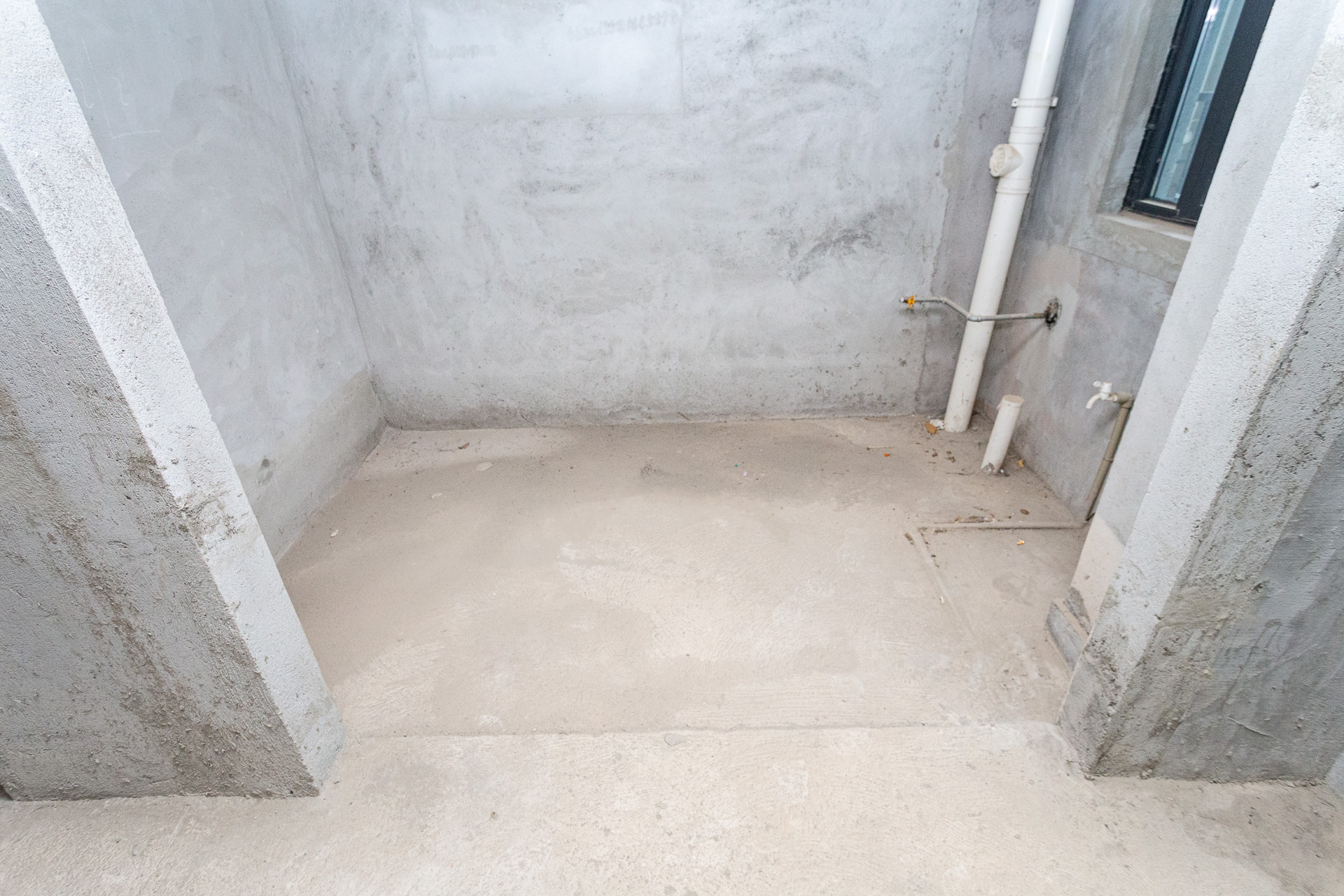 越秀湘江星汇城一期  5室2厅3卫    195.0万厨房