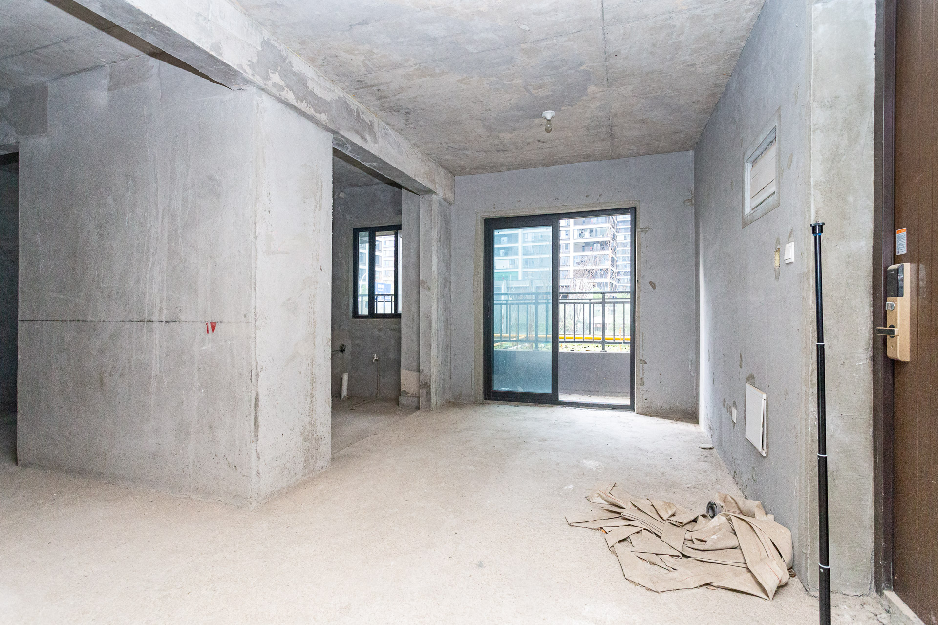 越秀湘江星汇城一期  5室2厅3卫    195.0万客厅