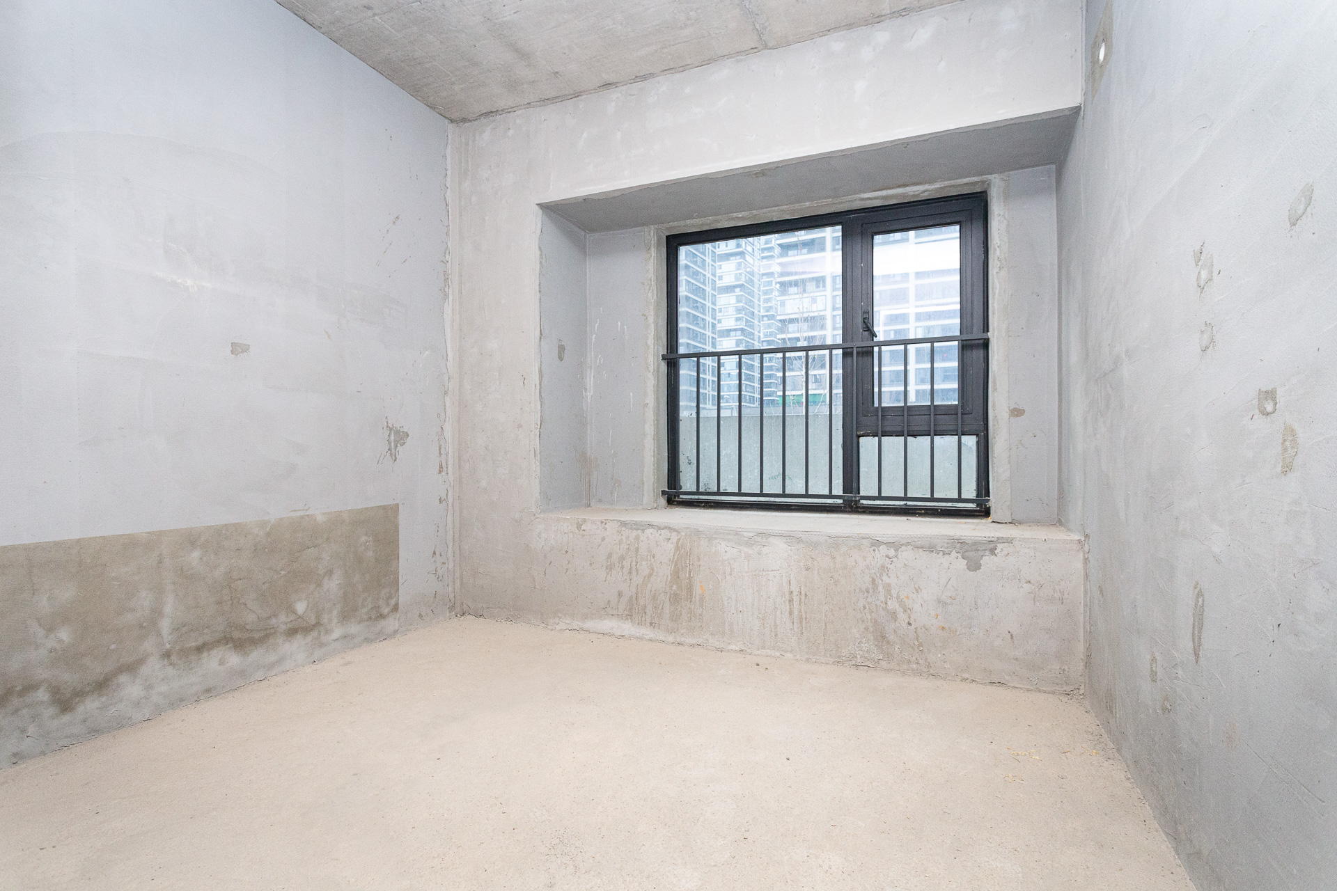 越秀湘江星汇城一期 5室2厅3卫 195.0万 越秀湘江星汇城一期 5室2厅3卫 195.0万卧室