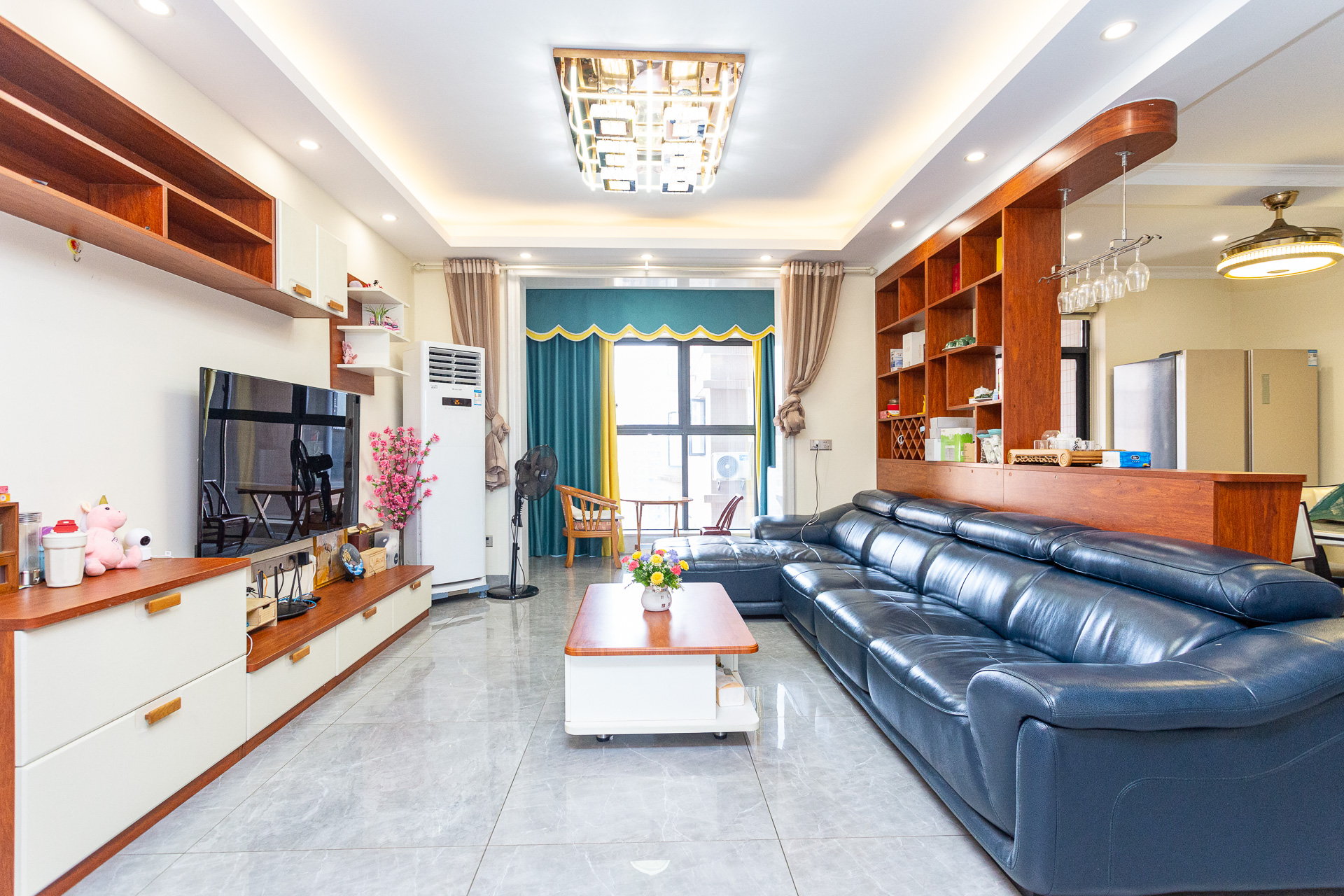 润和之悦(金泽园) 4室2厅2卫 99.8万 润和之悦(金泽园) 4室2厅2卫 99.8万客厅