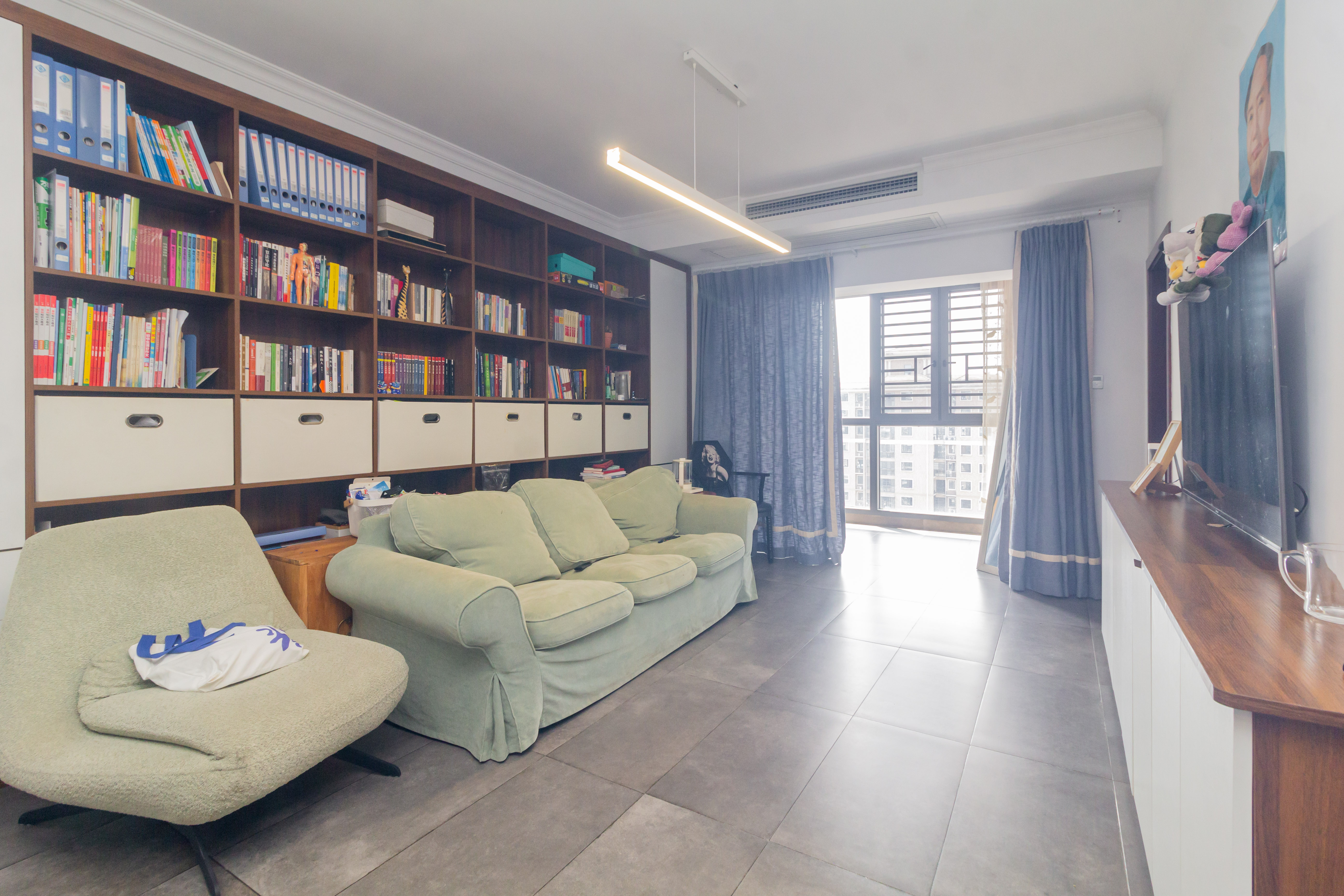 康桥长郡  3室2厅1卫    67.8万 康桥长郡  3室2厅1卫    67.8万客厅