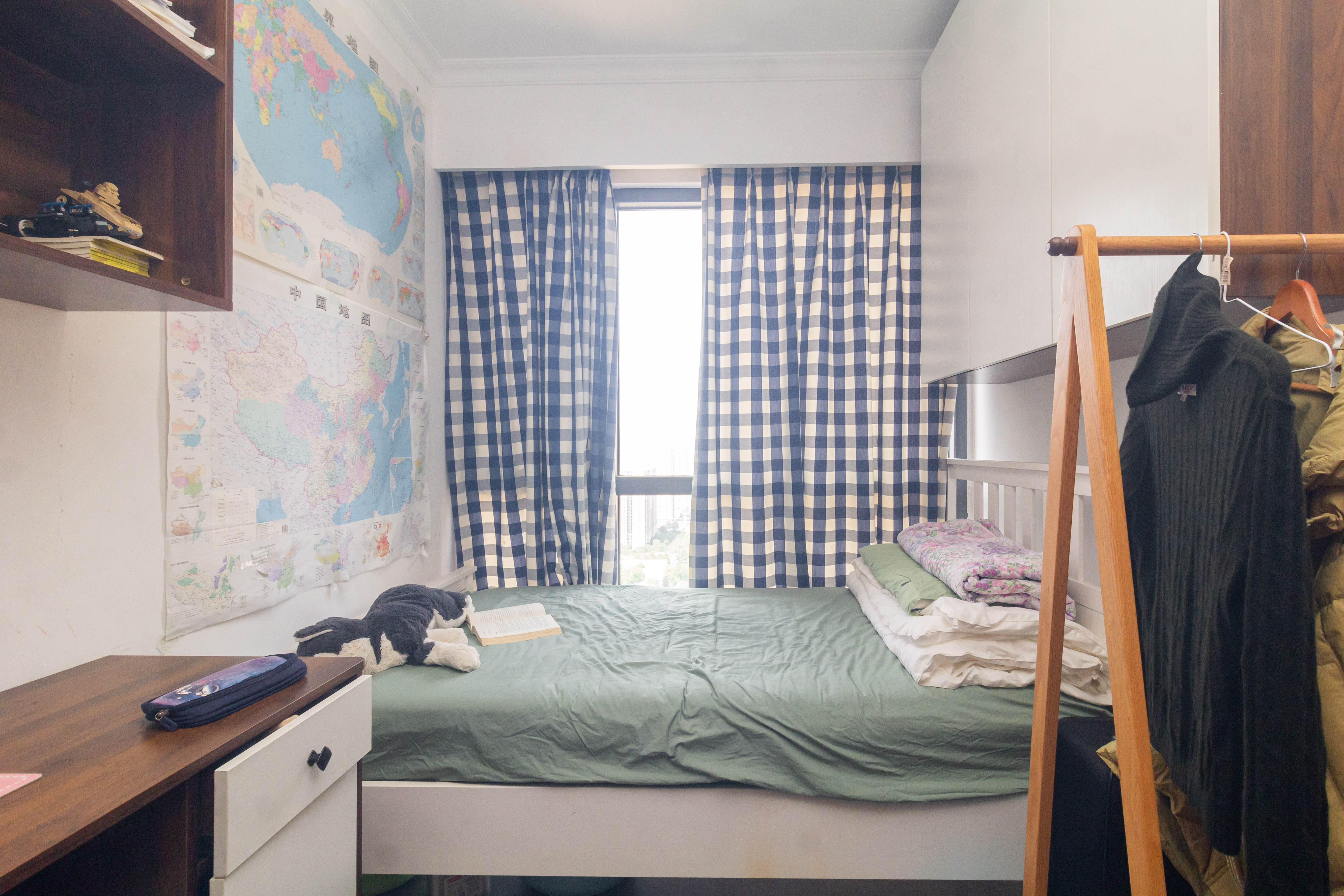 康桥长郡  3室2厅1卫    67.8万 康桥长郡  3室2厅1卫    67.8万卧室