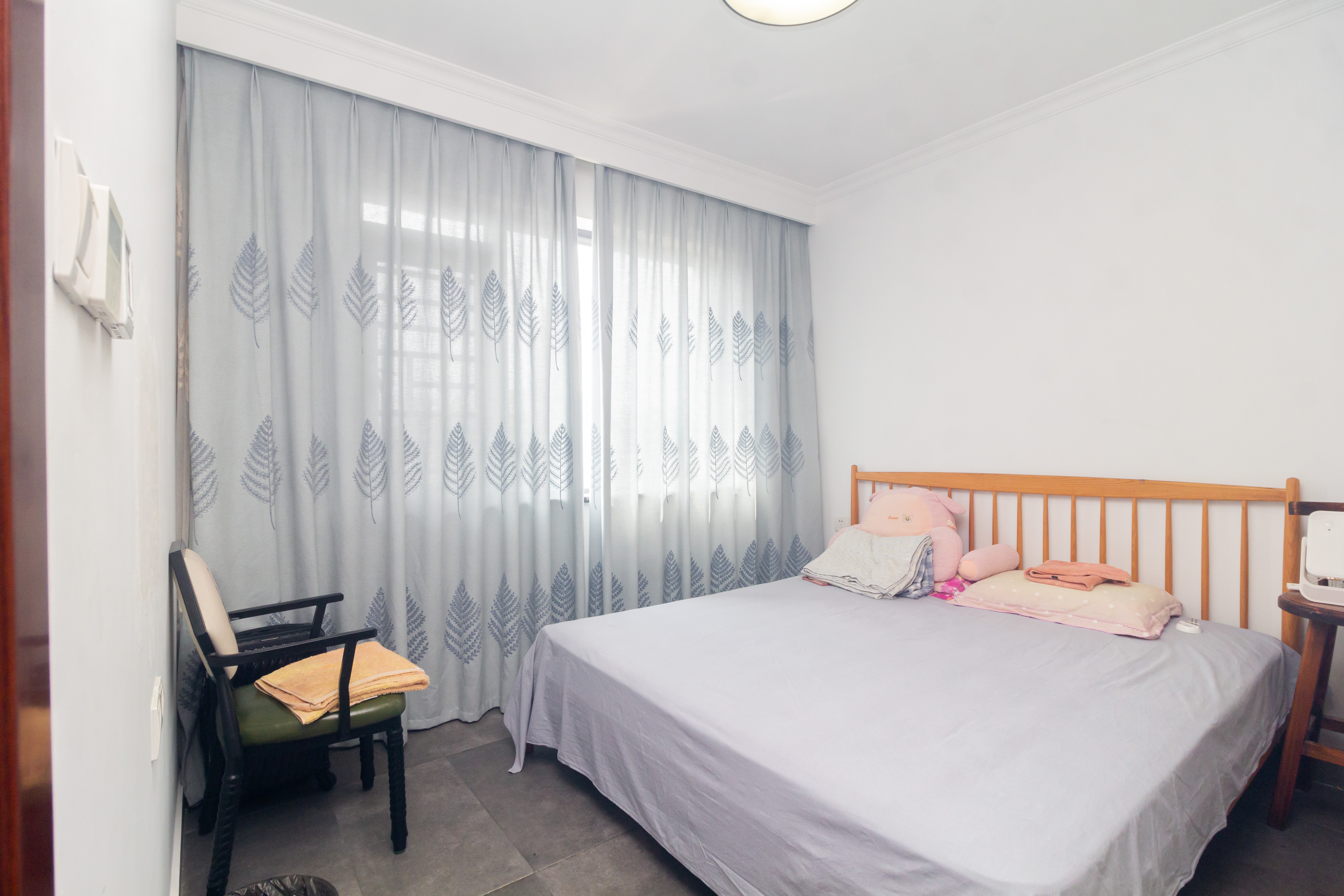 康桥长郡  3室2厅1卫    67.8万 康桥长郡  3室2厅1卫    67.8万卧室