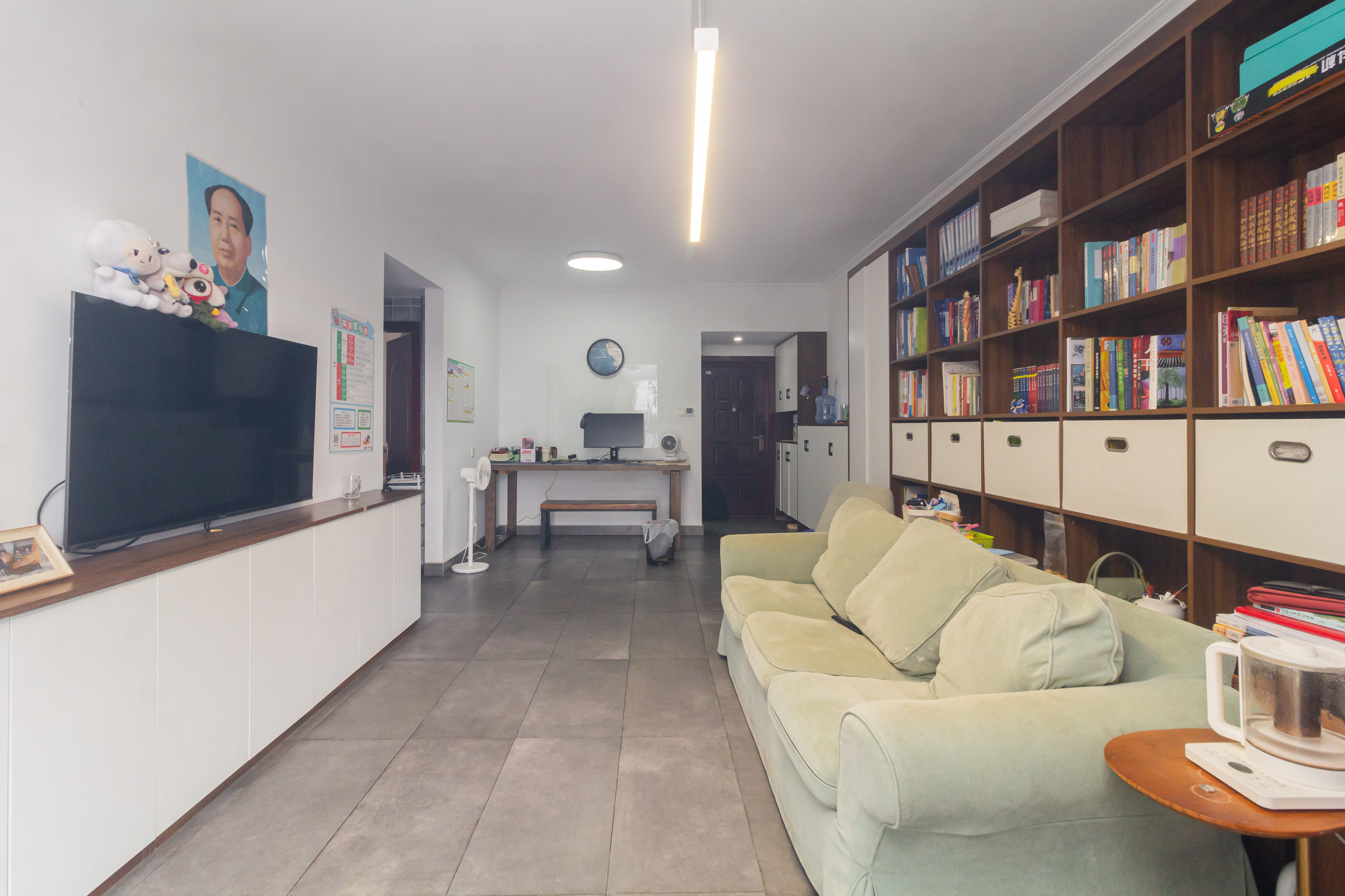 康桥长郡  3室2厅1卫    67.8万 康桥长郡  3室2厅1卫    67.8万卧室