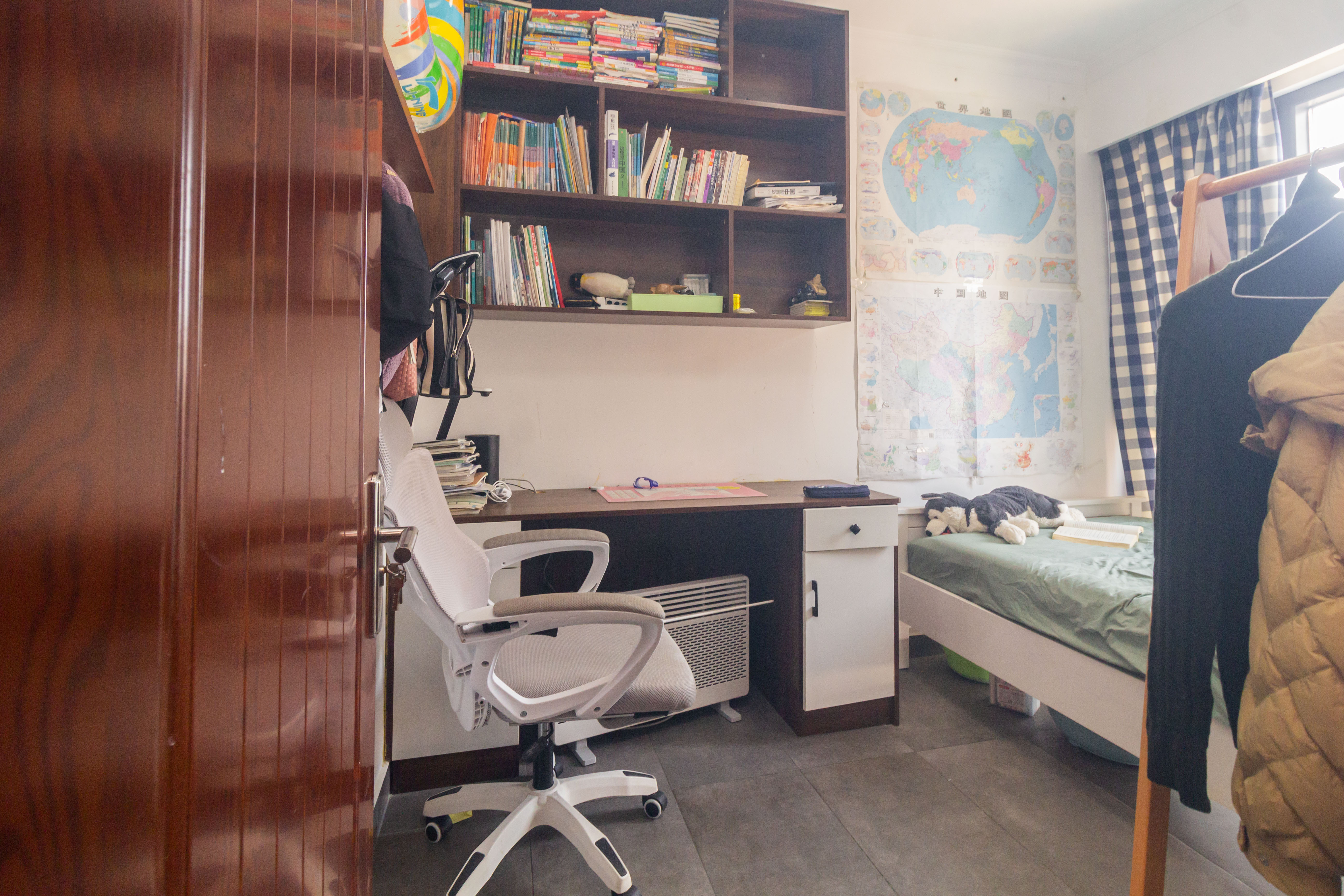 康桥长郡  3室2厅1卫    67.8万 康桥长郡  3室2厅1卫    67.8万卧室