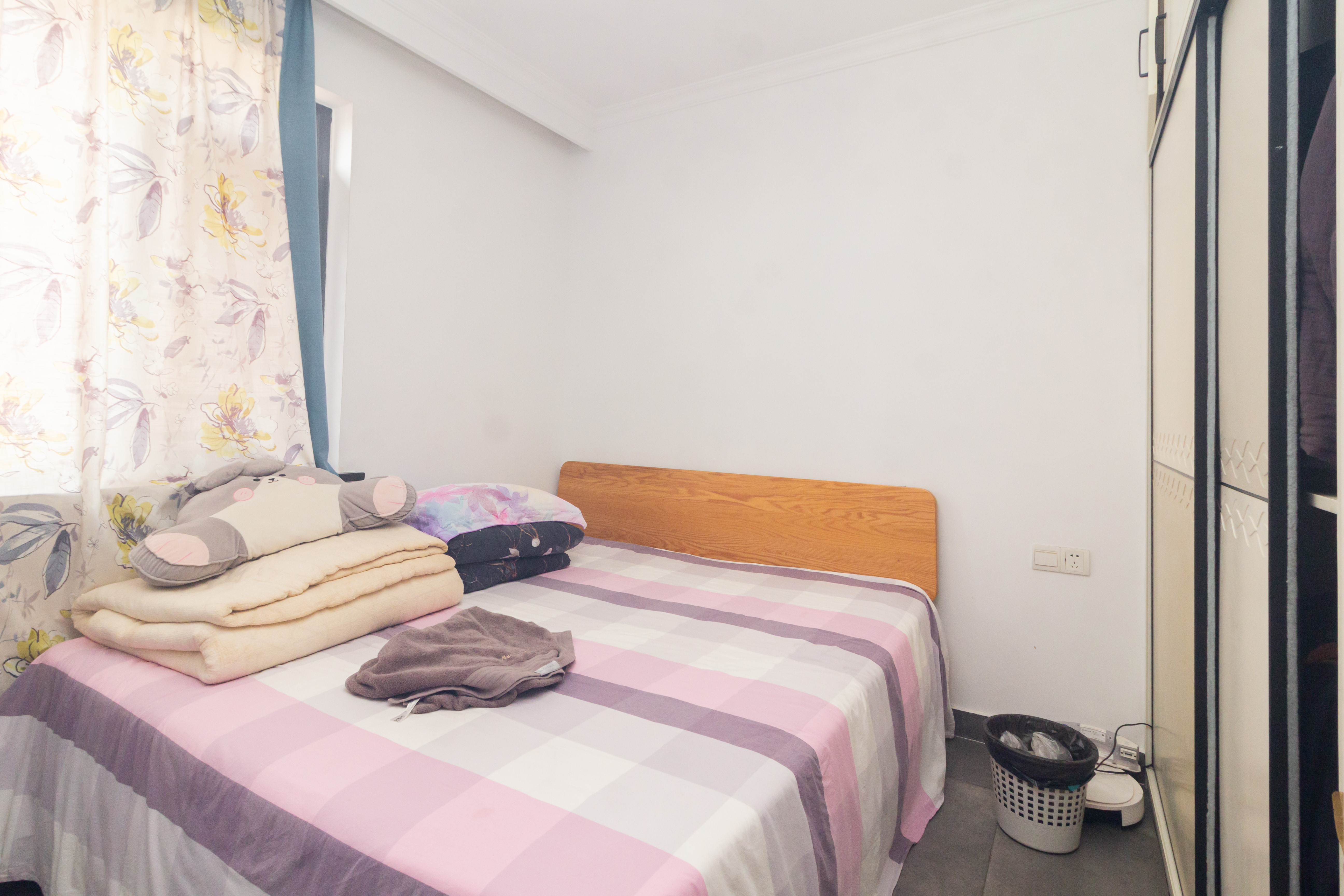 康桥长郡  3室2厅1卫    67.8万 康桥长郡  3室2厅1卫    67.8万卧室