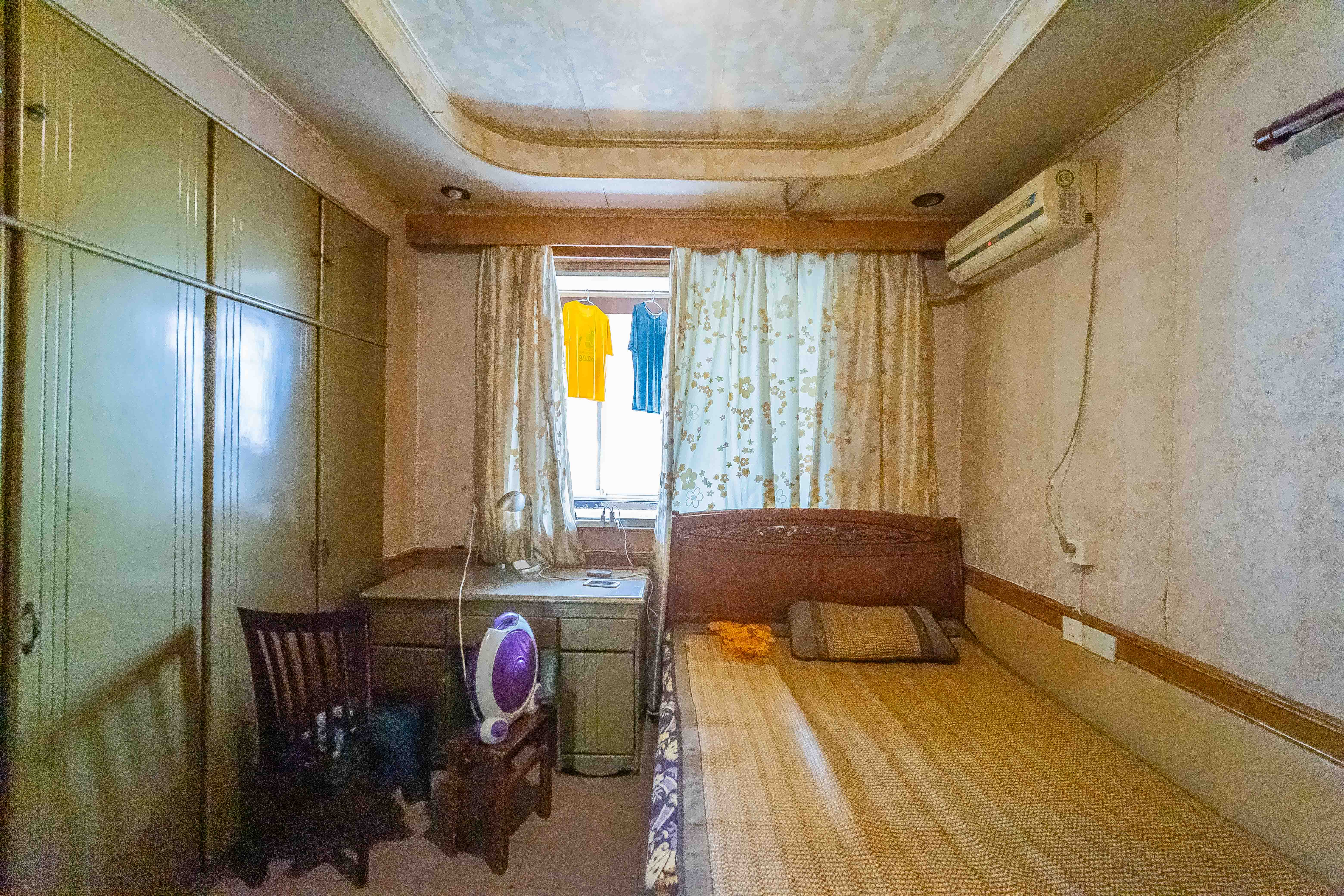 省水院宿舍 2室2厅1卫 67.5万 省水院宿舍 2室2厅1卫 67.5万卧室