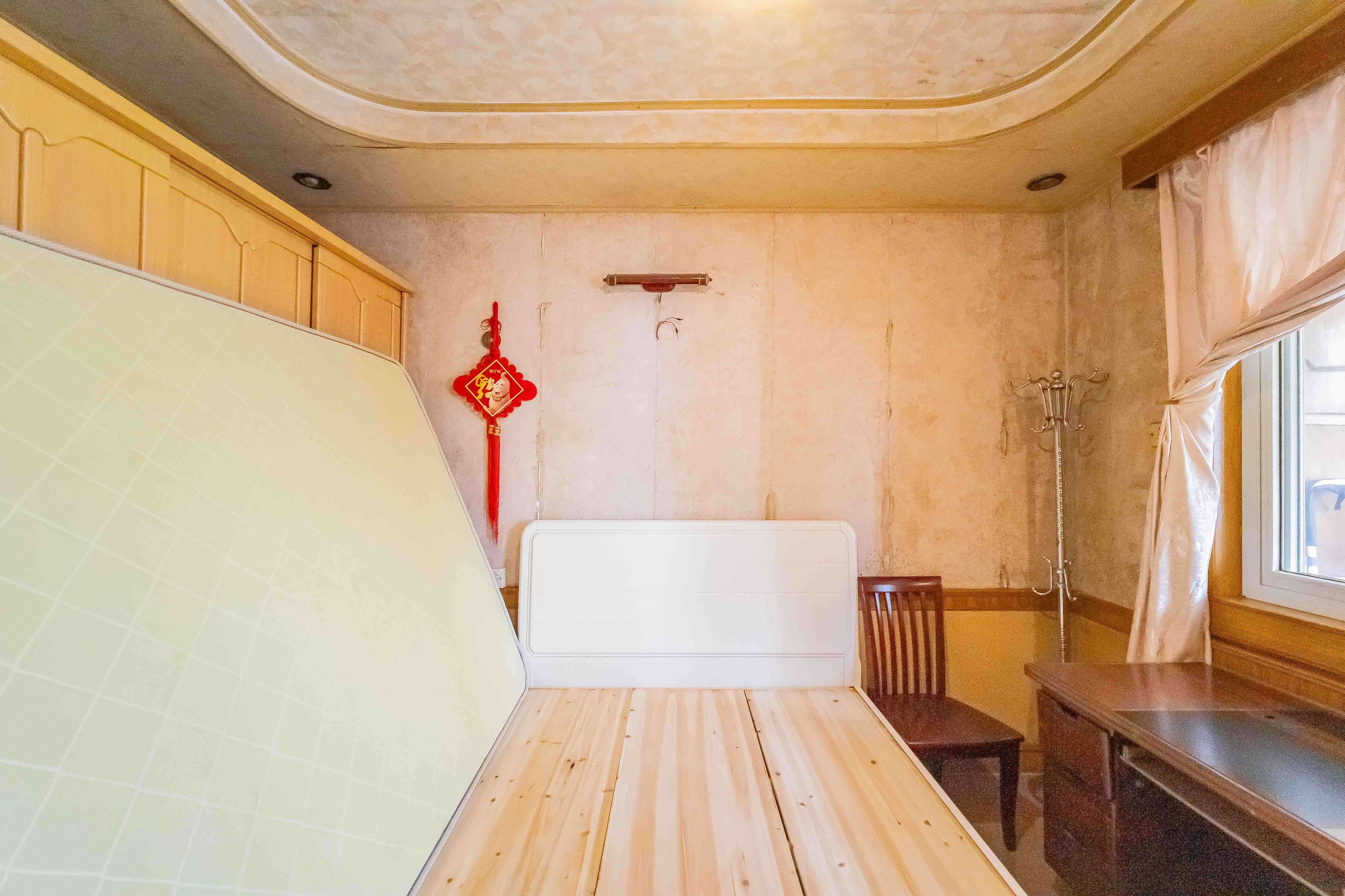 省水院宿舍 2室2厅1卫 67.5万 省水院宿舍 2室2厅1卫 67.5万卧室