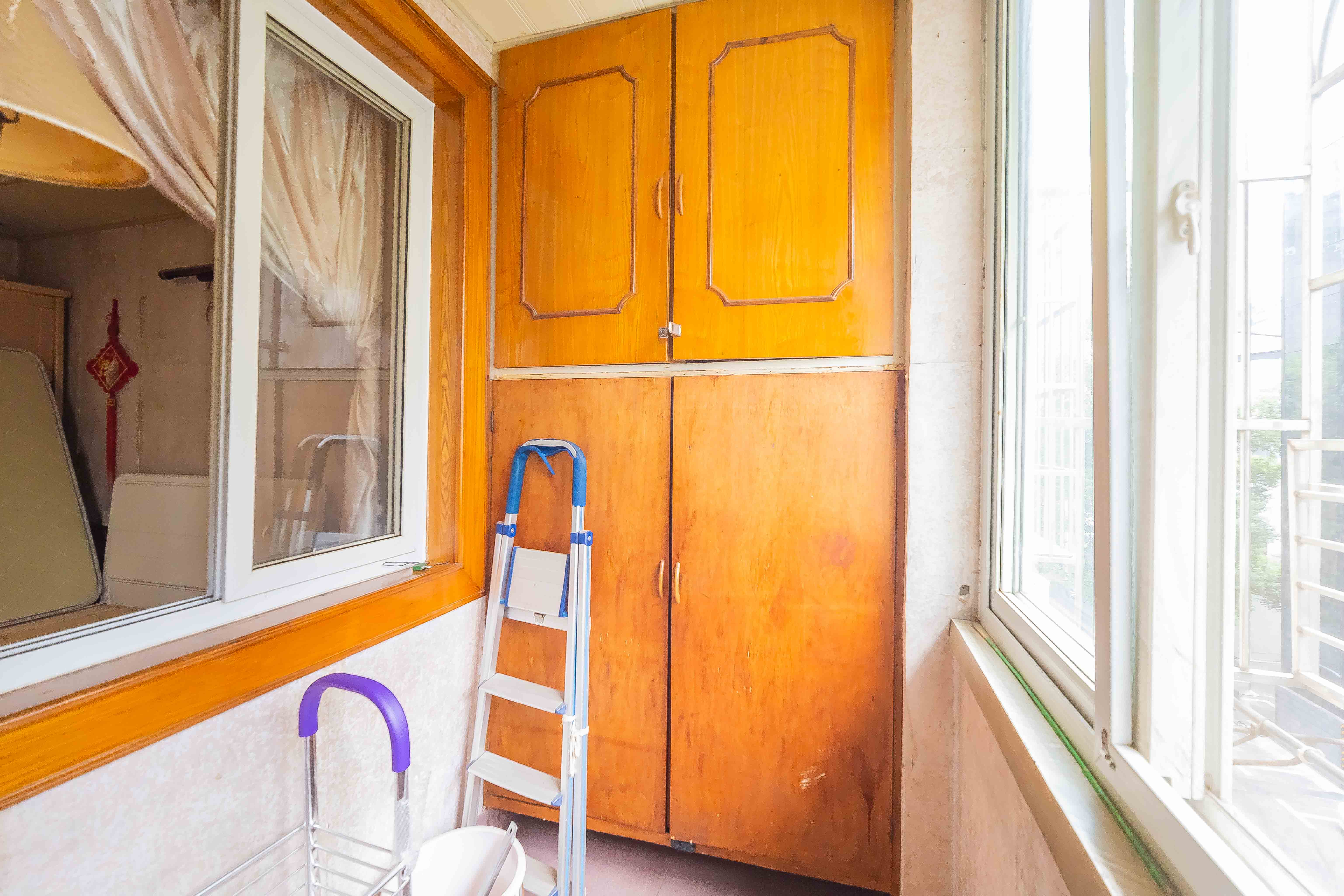 省水院宿舍 2室2厅1卫 67.5万 省水院宿舍 2室2厅1卫 67.5万阳台