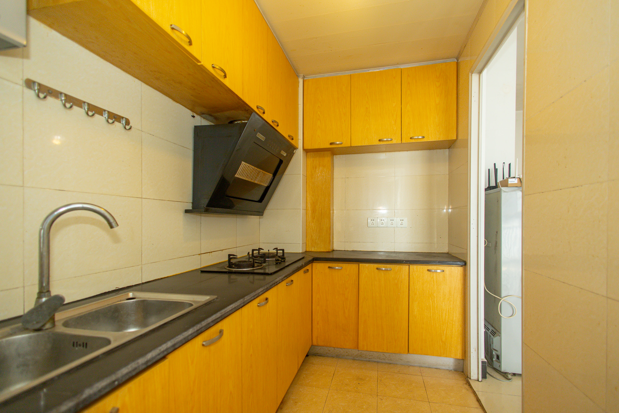 紫晶城  2室2厅1卫    54.0万 紫晶城  2室2厅1卫    54.0万厨房