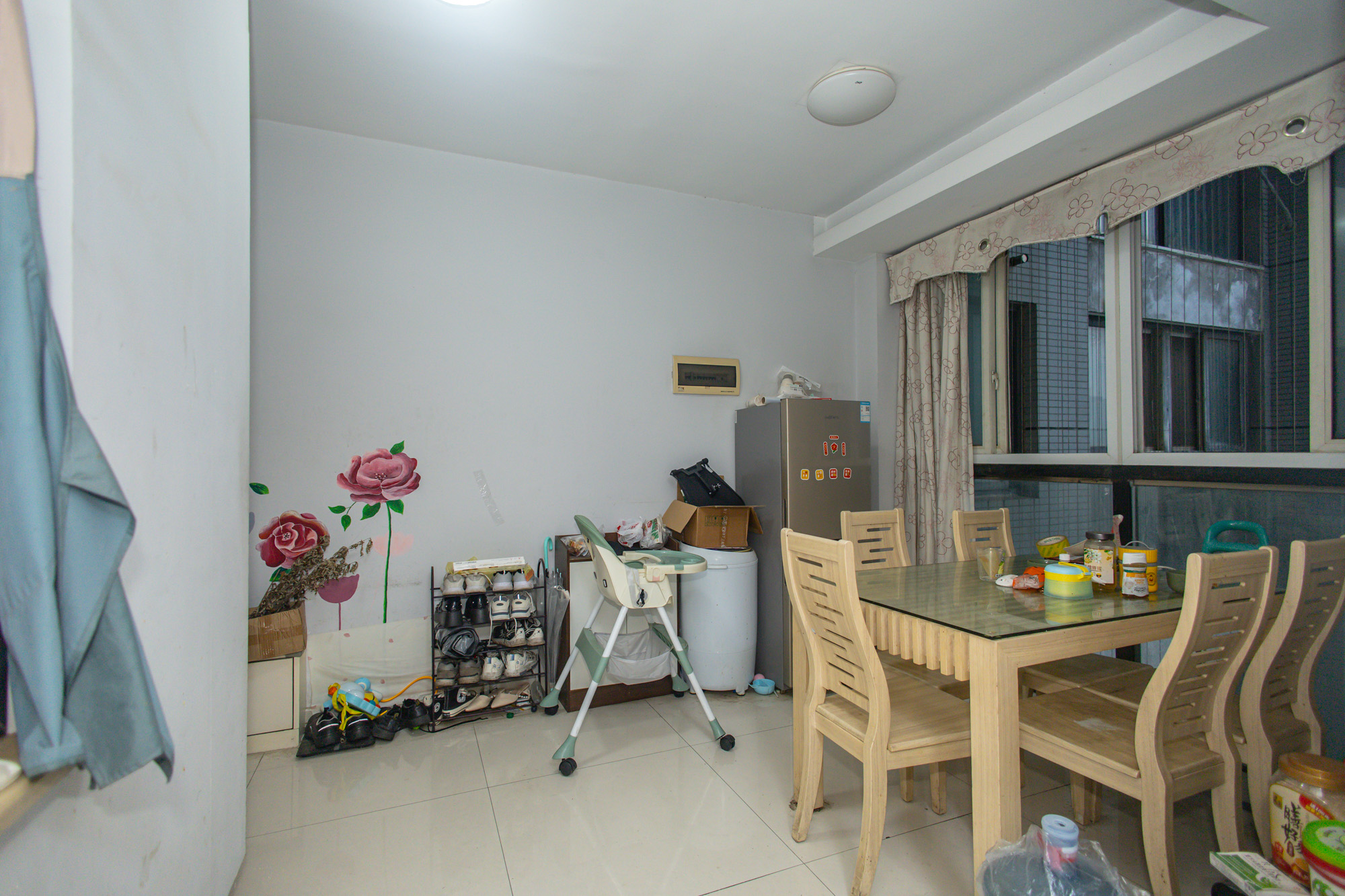 尚都花园城 2室2厅1卫 54.0万 尚都花园城 2室2厅1卫 54.0万其他