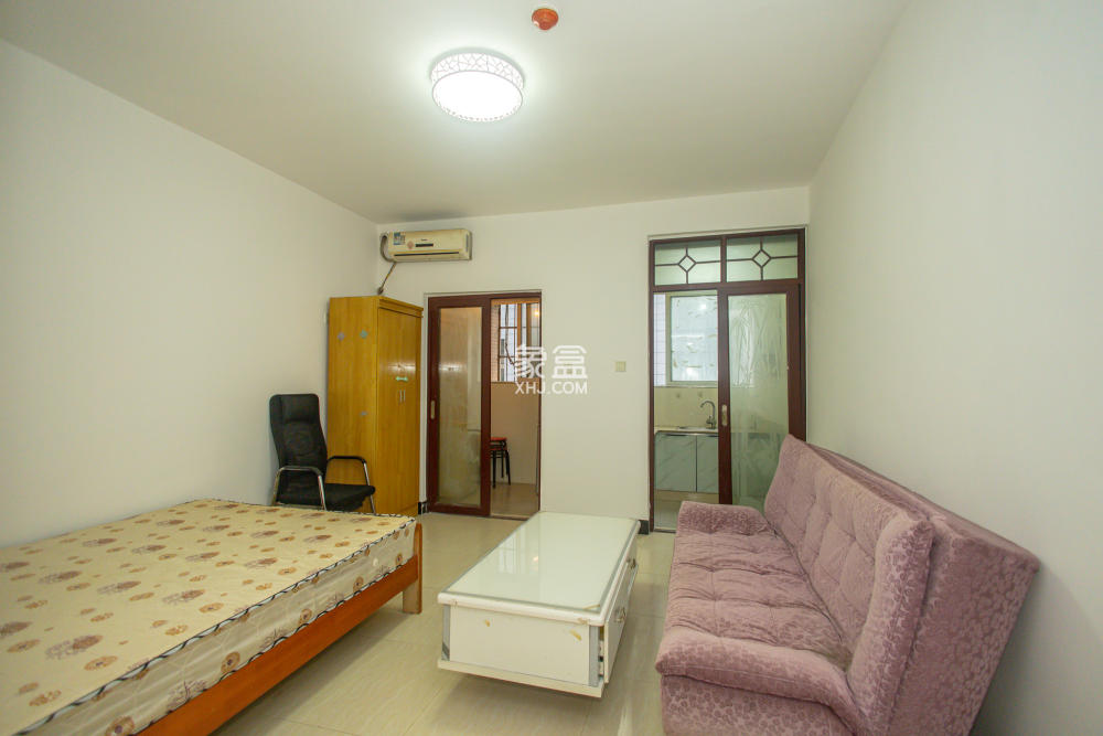 东方航标  1室1厅1卫    19.8万