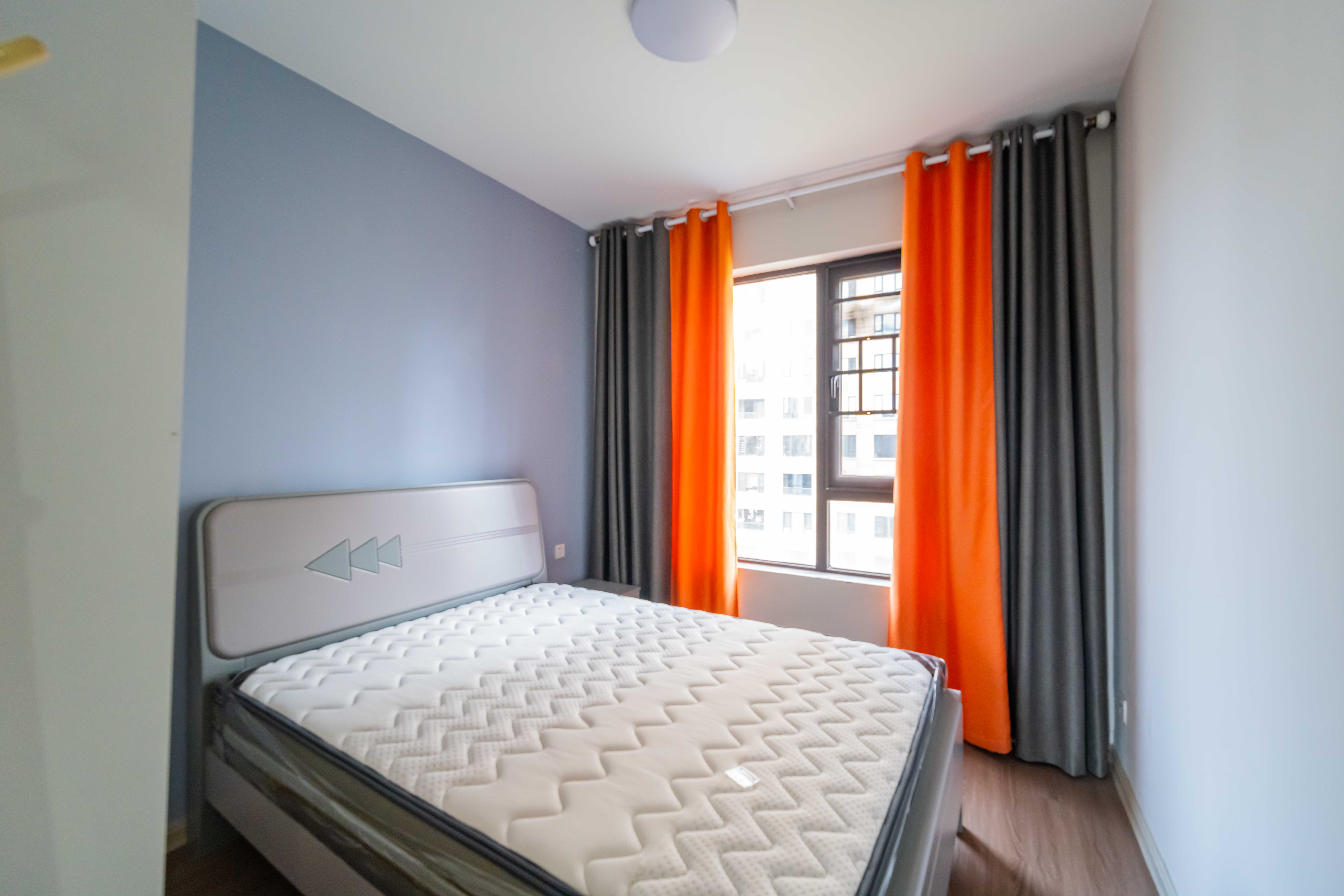 中天星耀城 4室2厅2卫 172.0万 中天星耀城 4室2厅2卫 172.0万卧室