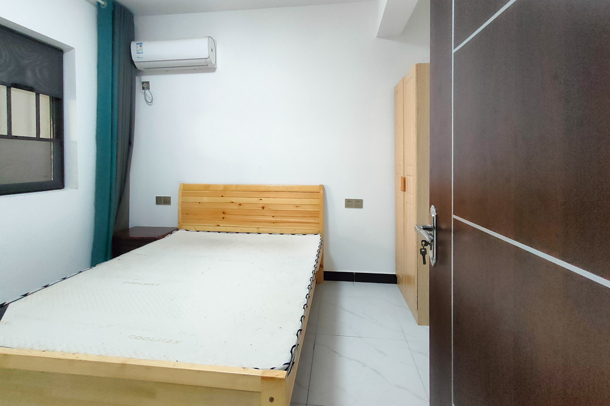 中梁星都荟  3室2厅1卫    68.0万 中梁星都荟  3室2厅1卫    68.0万卧室