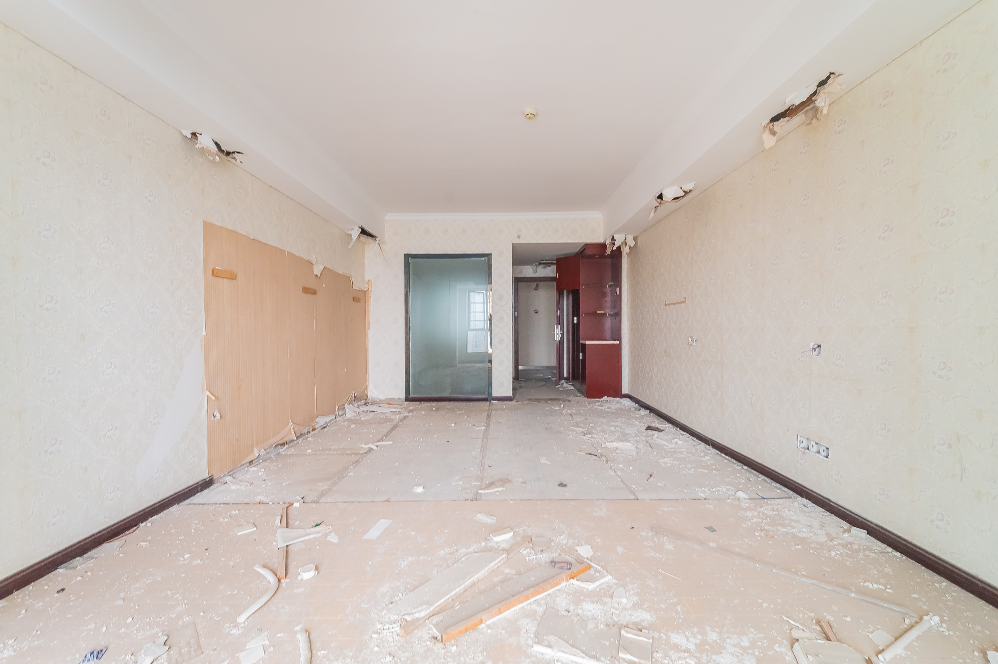 尚城 1室1厅1卫 31.2万 尚城 1室1厅1卫 31.2万客厅