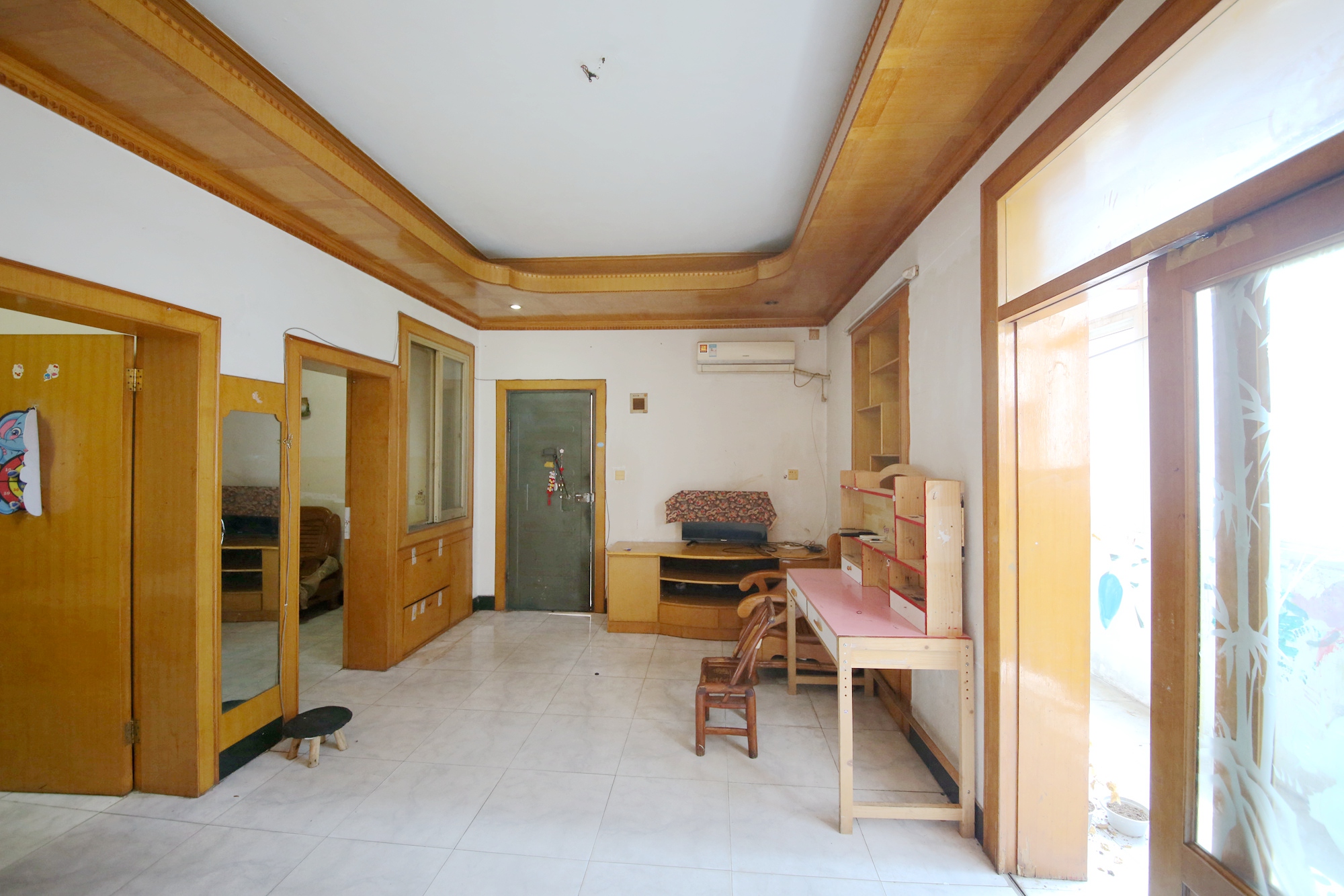 向韶村  2室2厅1卫   36.00万客厅