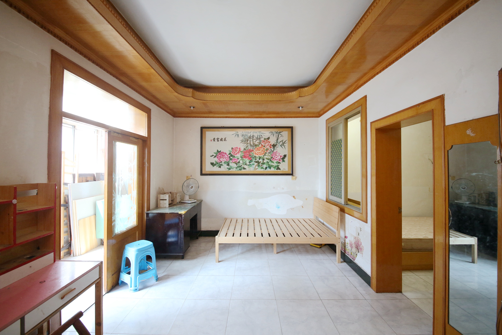 向韶村  2室2厅1卫   36.00万客厅