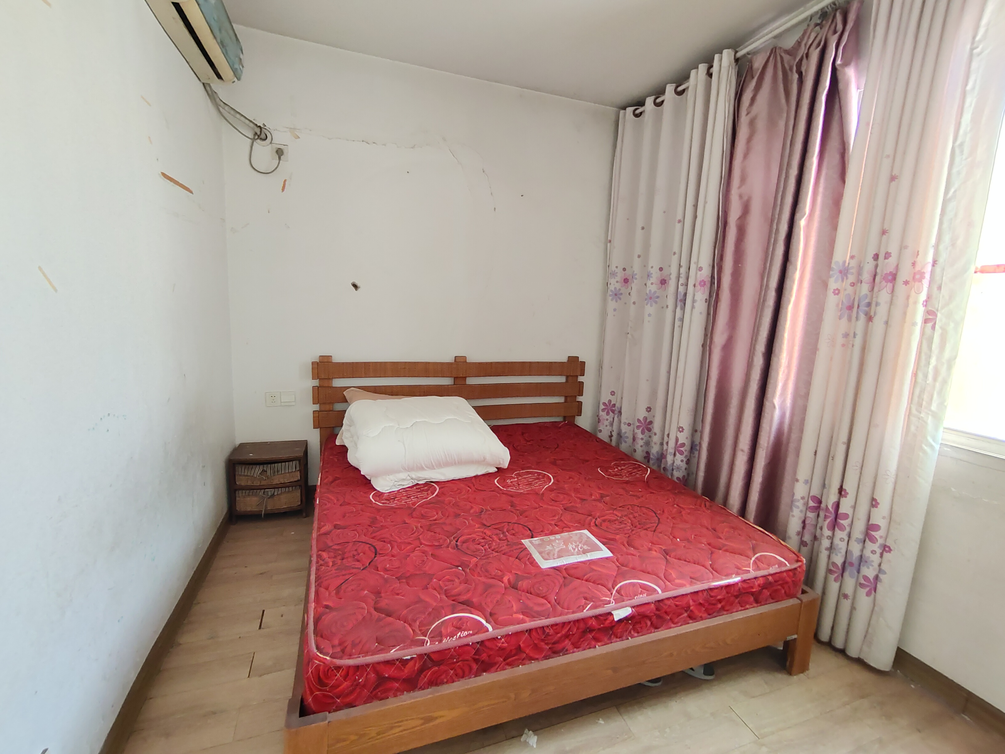 小城故事康逸名城 2室2厅1卫 34.0万 小城故事康逸名城 2室2厅1卫 34.0万室内图