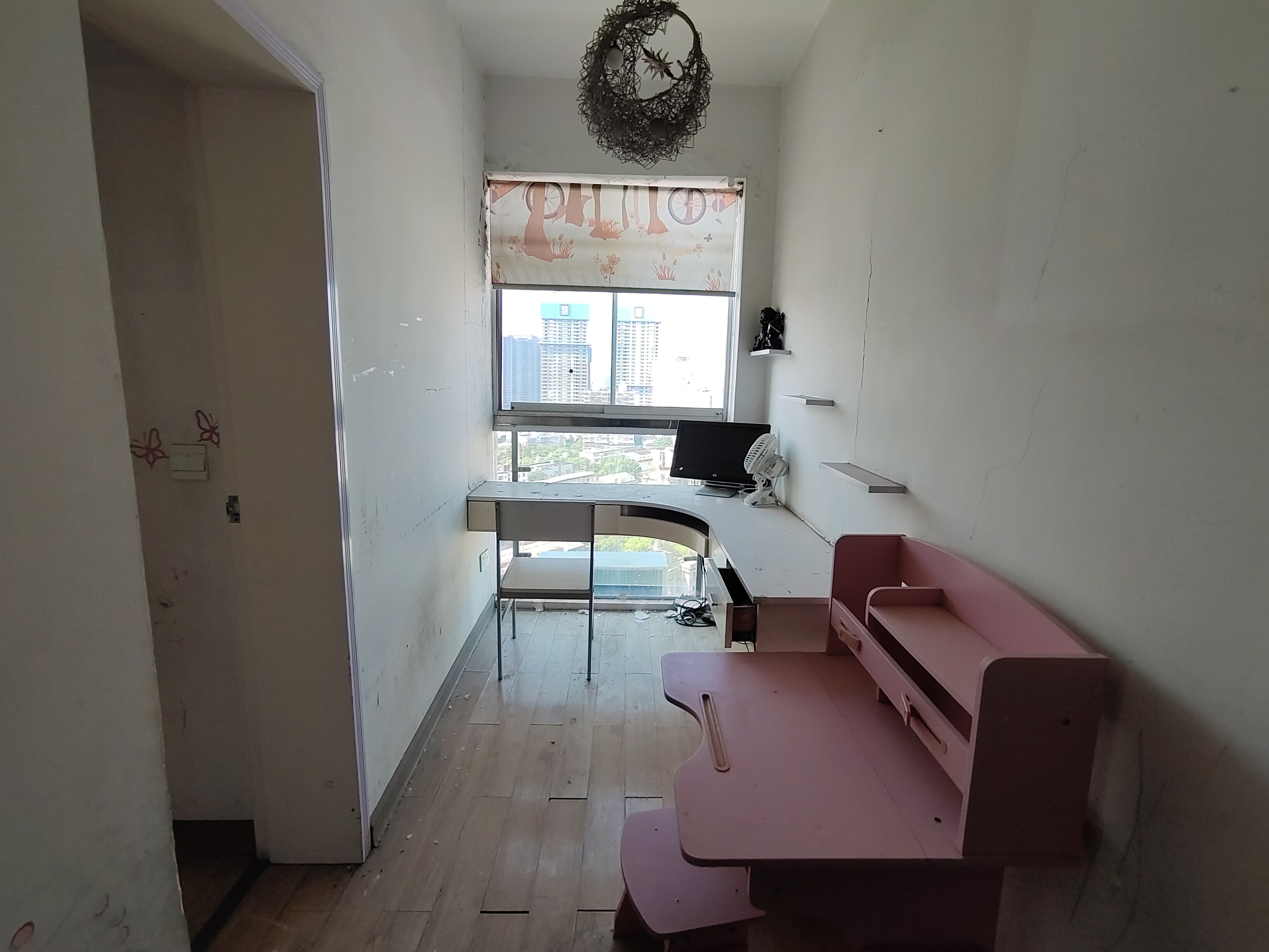 小城故事康逸名城 2室2厅1卫 34.0万 小城故事康逸名城 2室2厅1卫 34.0万室内图