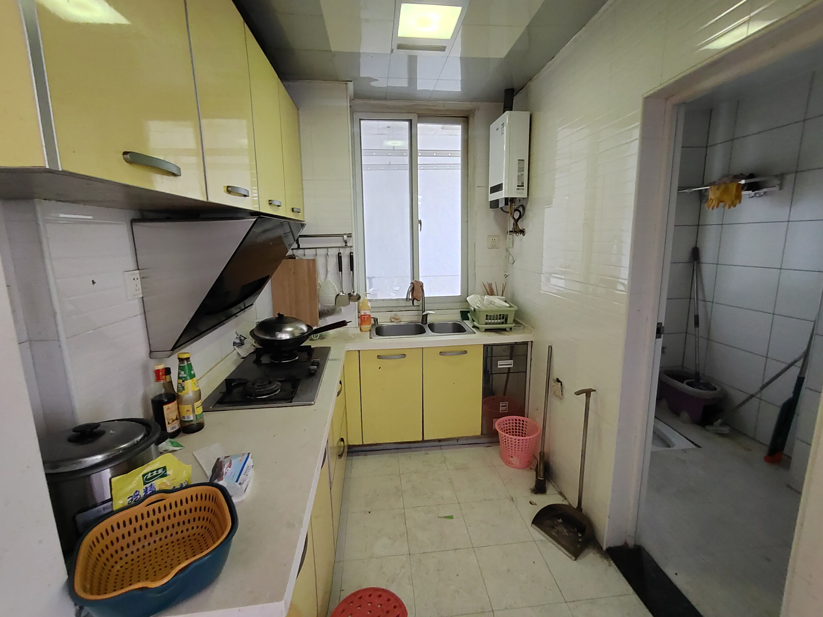 小城故事康逸名城 2室2厅1卫 34.0万 小城故事康逸名城 2室2厅1卫 34.0万室内图