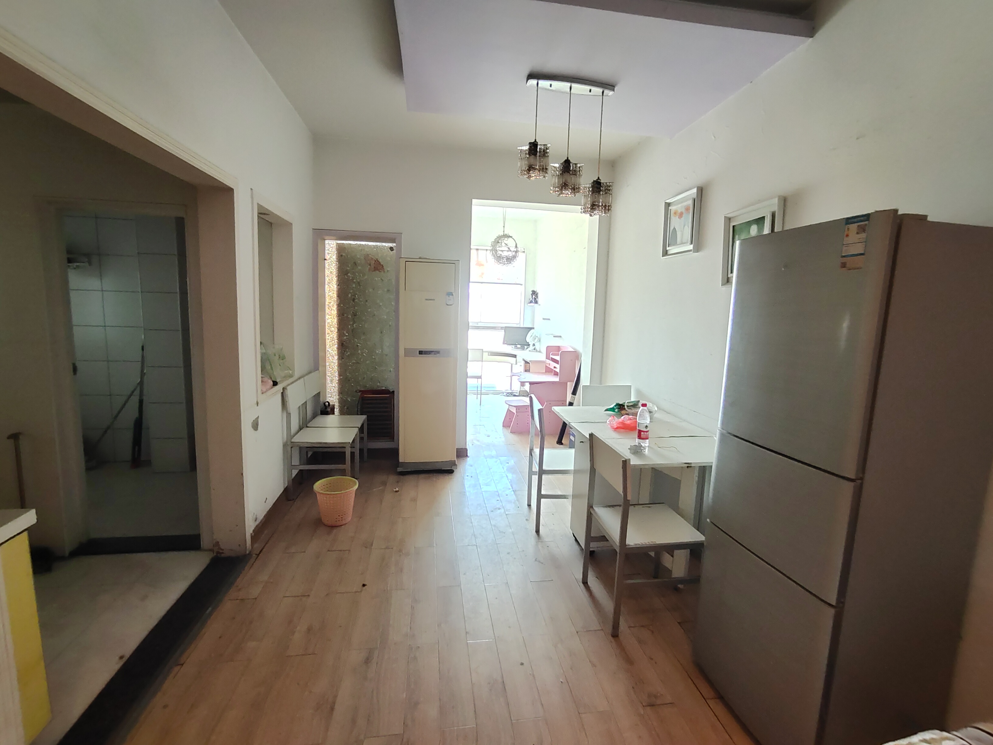 小城故事康逸名城 2室2厅1卫 34.0万 小城故事康逸名城 2室2厅1卫 34.0万室内图