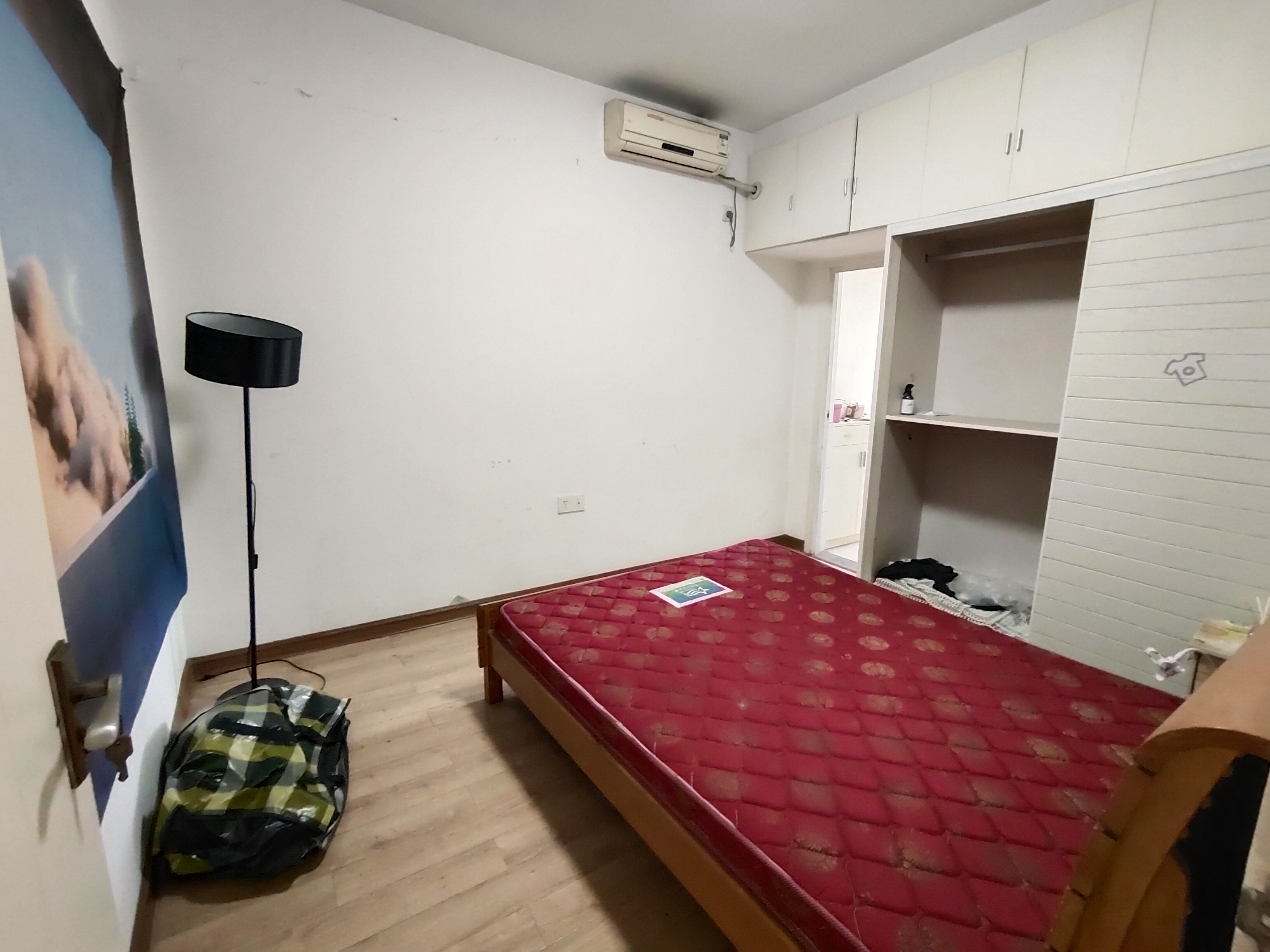 小城故事康逸名城 2室2厅1卫 34.0万 小城故事康逸名城 2室2厅1卫 34.0万室内图