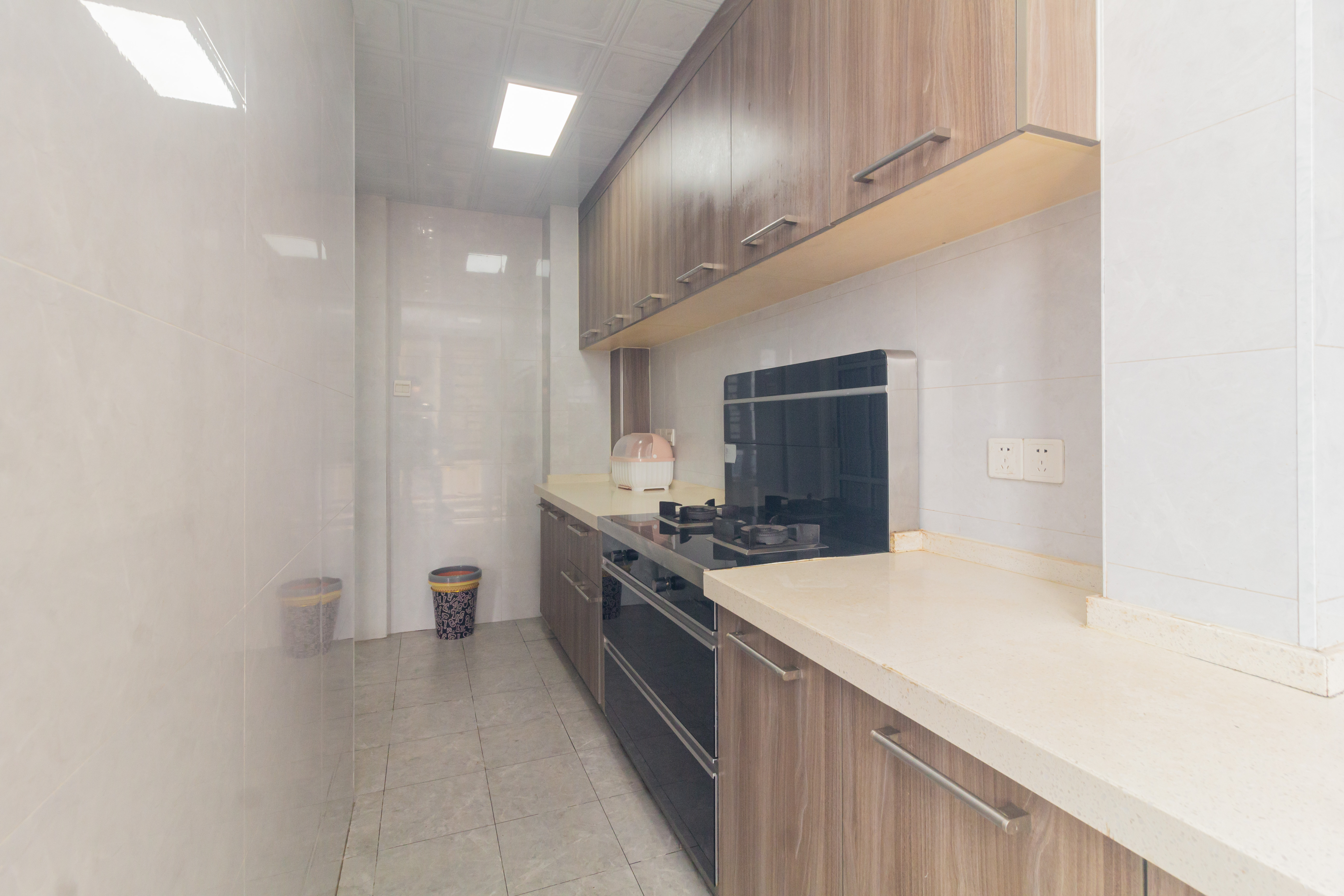 东方美地 3室2厅2卫 108.0万 东方美地 3室2厅2卫 108.0万厨房