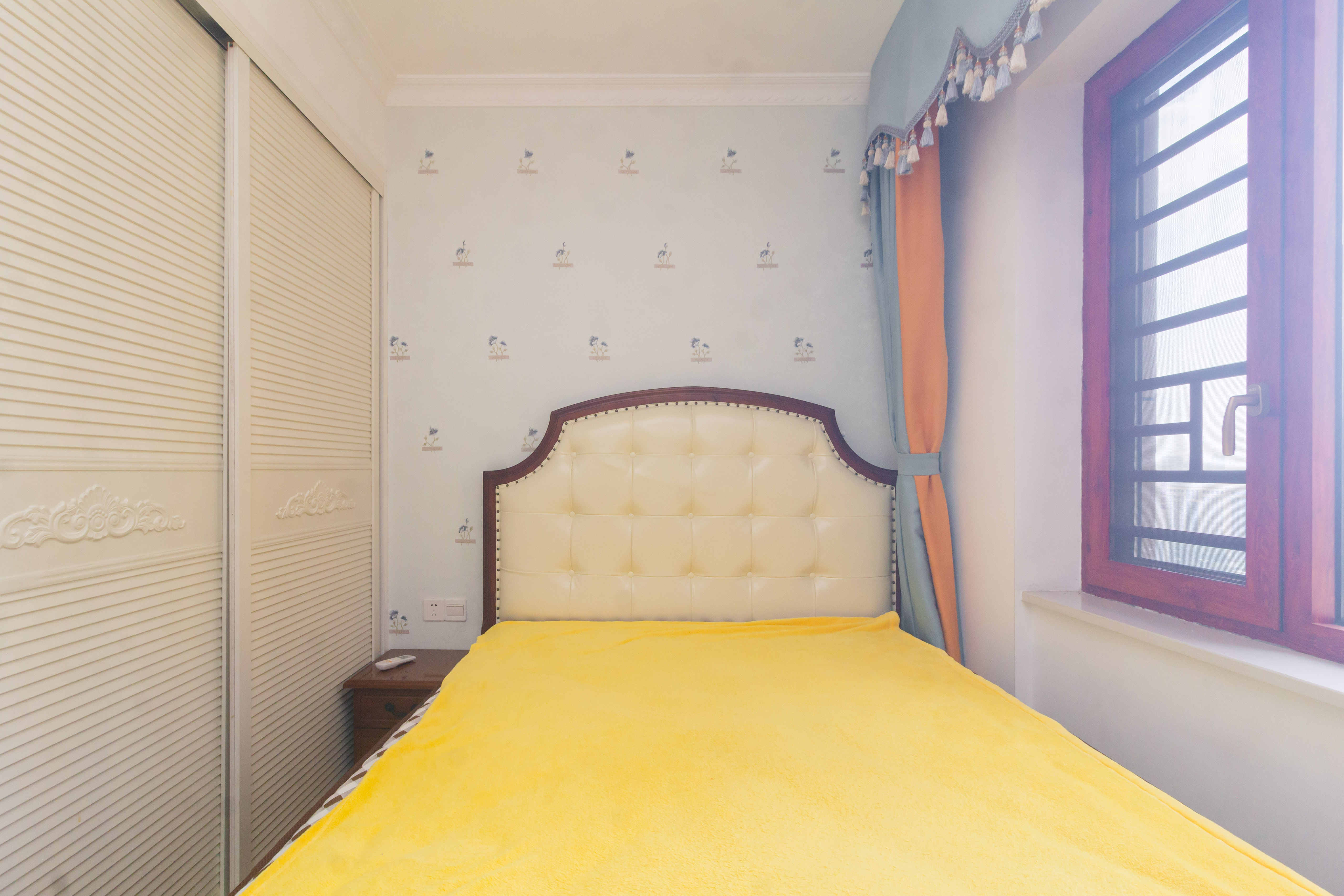 东方美地 3室2厅2卫 108.0万 东方美地 3室2厅2卫 108.0万卧室