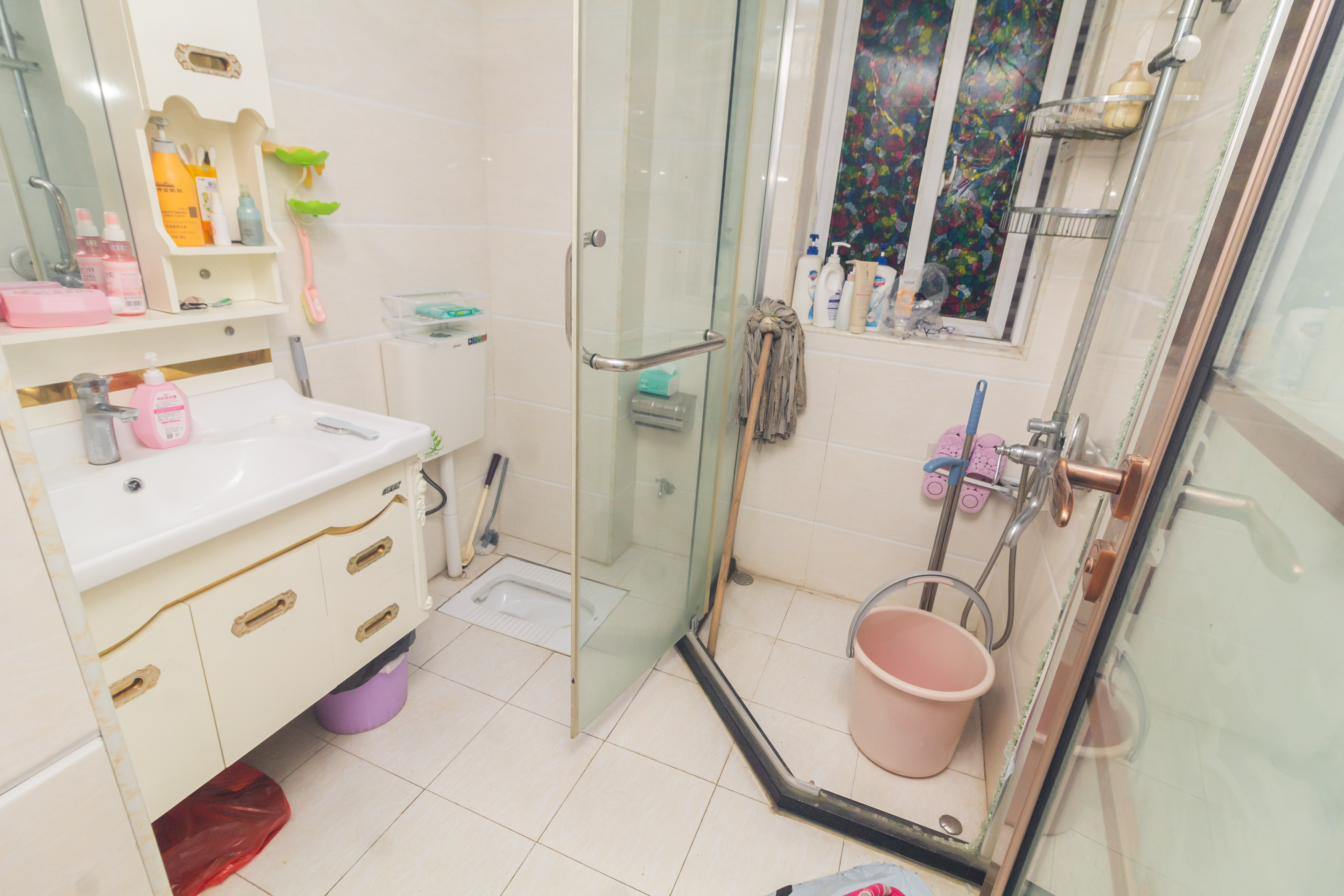 明天一城  3室2厅2卫    66.8万 明天一城  3室2厅2卫    66.8万卫生间