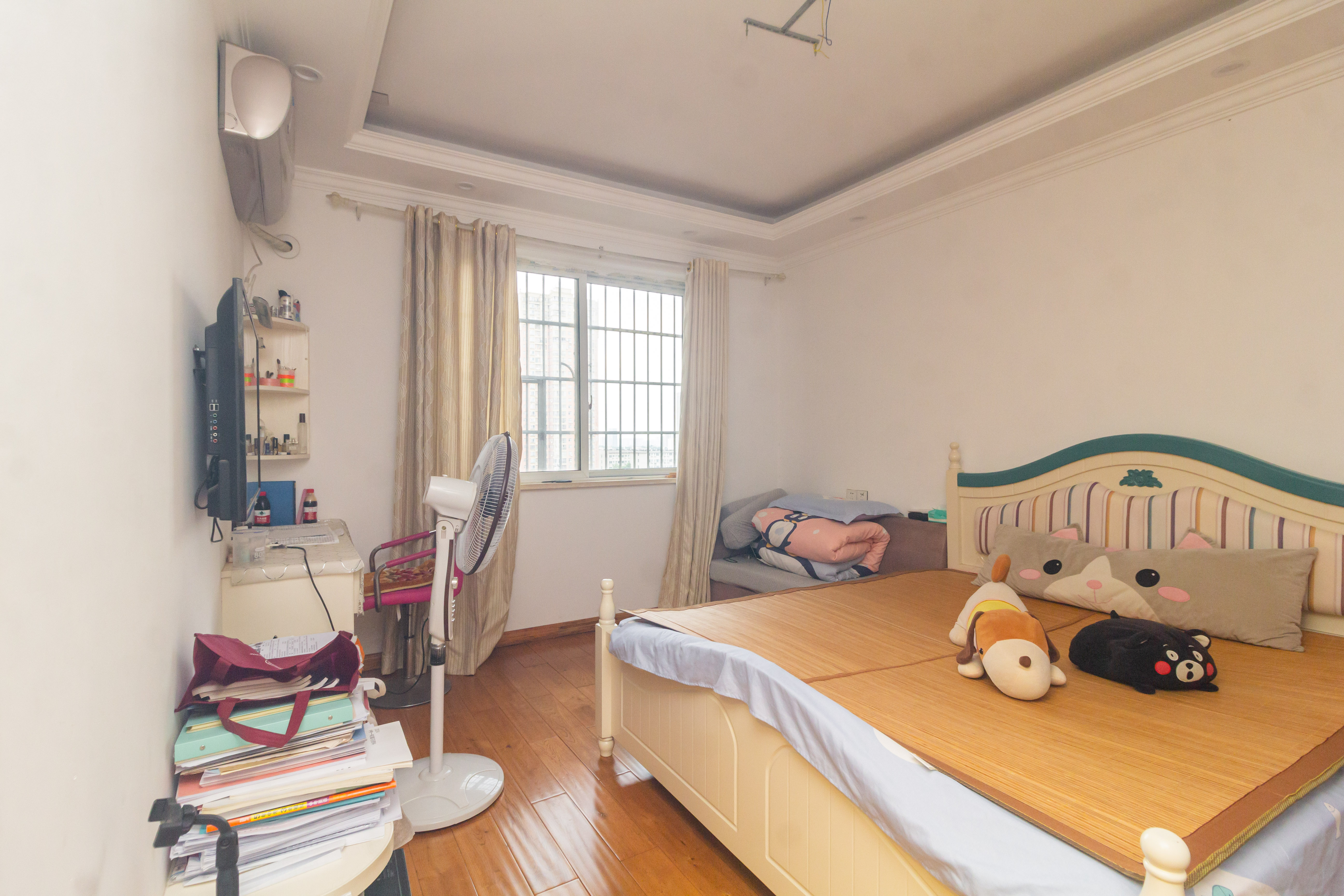 明天一城  3室2厅2卫    66.8万 明天一城  3室2厅2卫    66.8万卧室