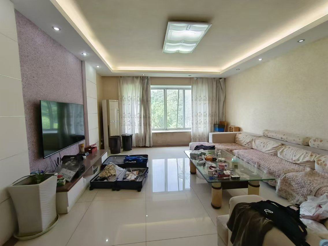 明月湖 3室2厅2卫 61.0万 明月湖 3室2厅2卫 61.0万室内图