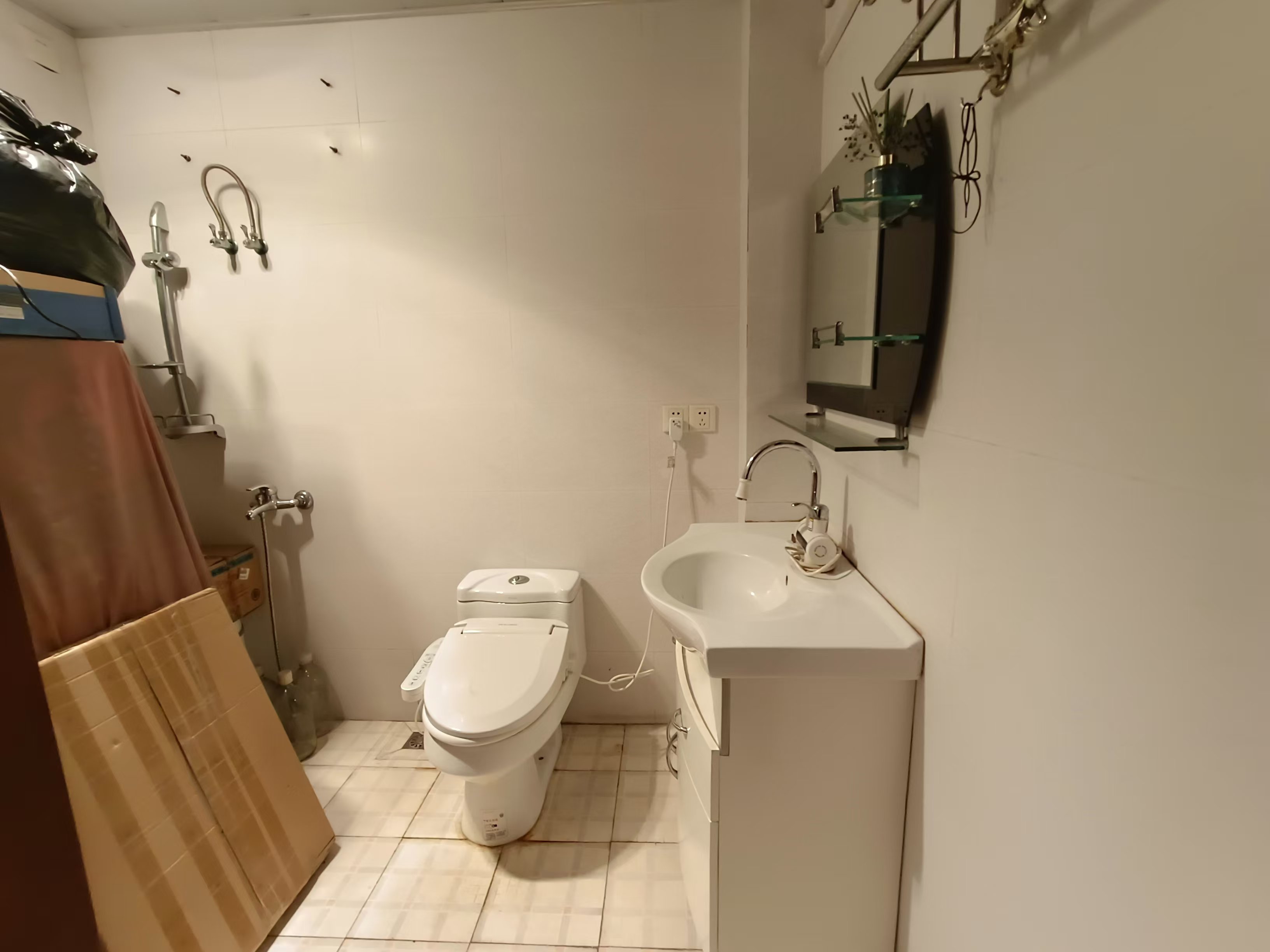 明月湖 3室2厅2卫 61.0万 明月湖 3室2厅2卫 61.0万室内图