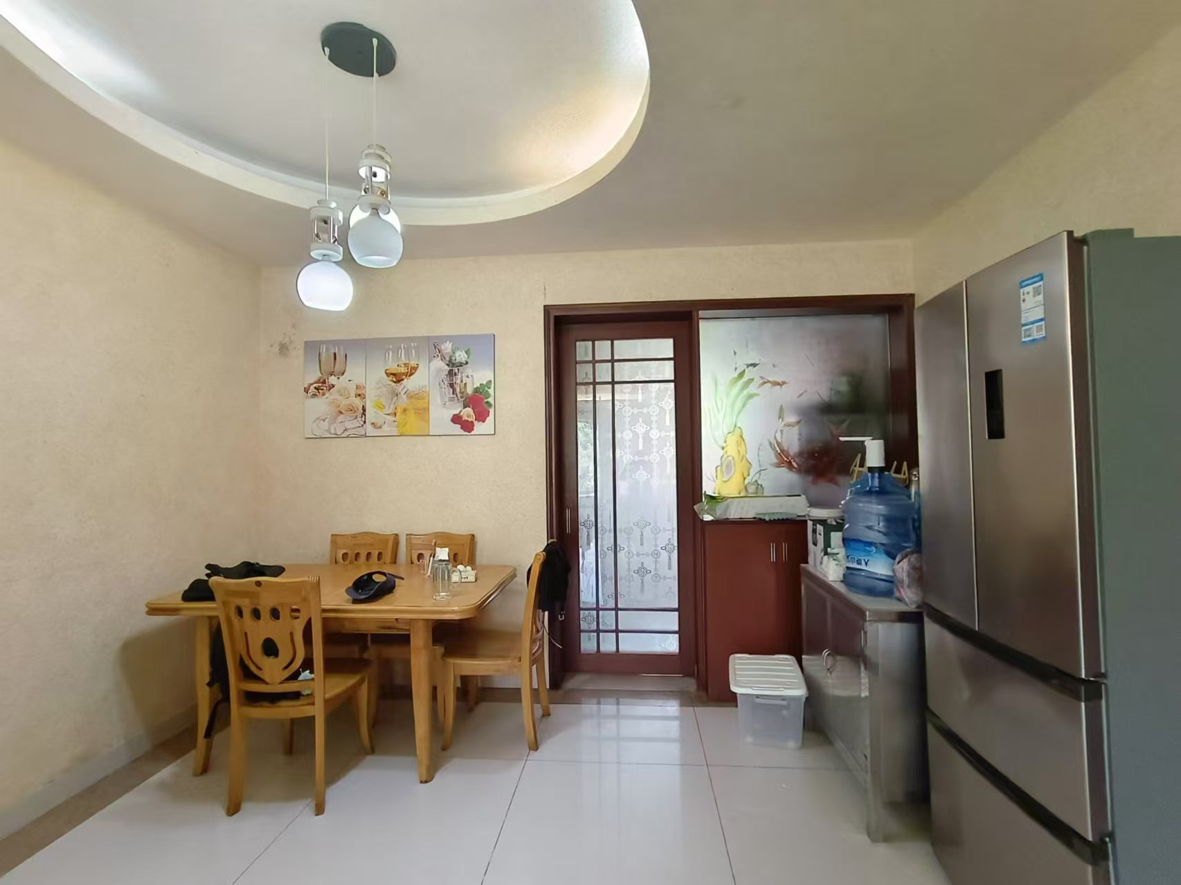 明月湖 3室2厅2卫 61.0万 明月湖 3室2厅2卫 61.0万室内图