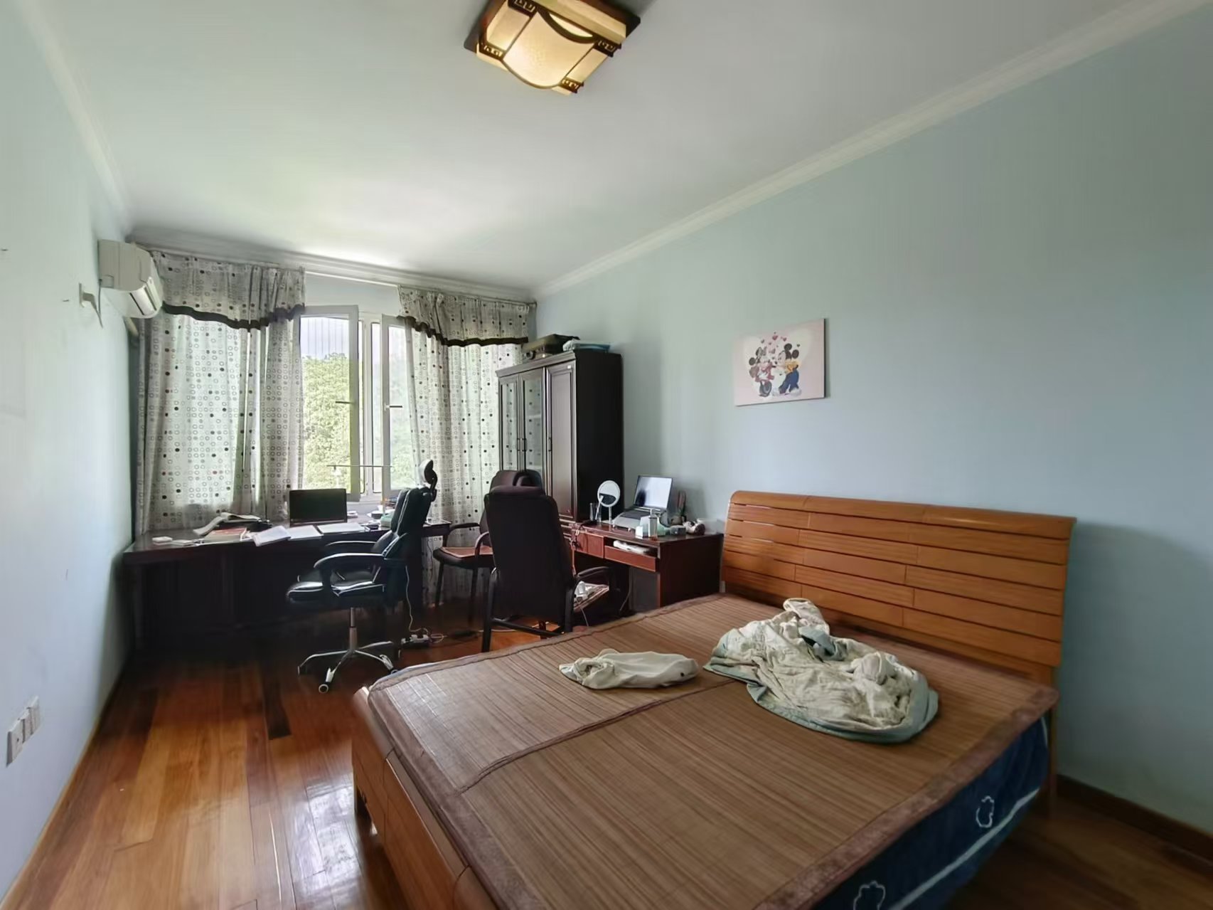 明月湖 3室2厅2卫 61.0万 明月湖 3室2厅2卫 61.0万室内图